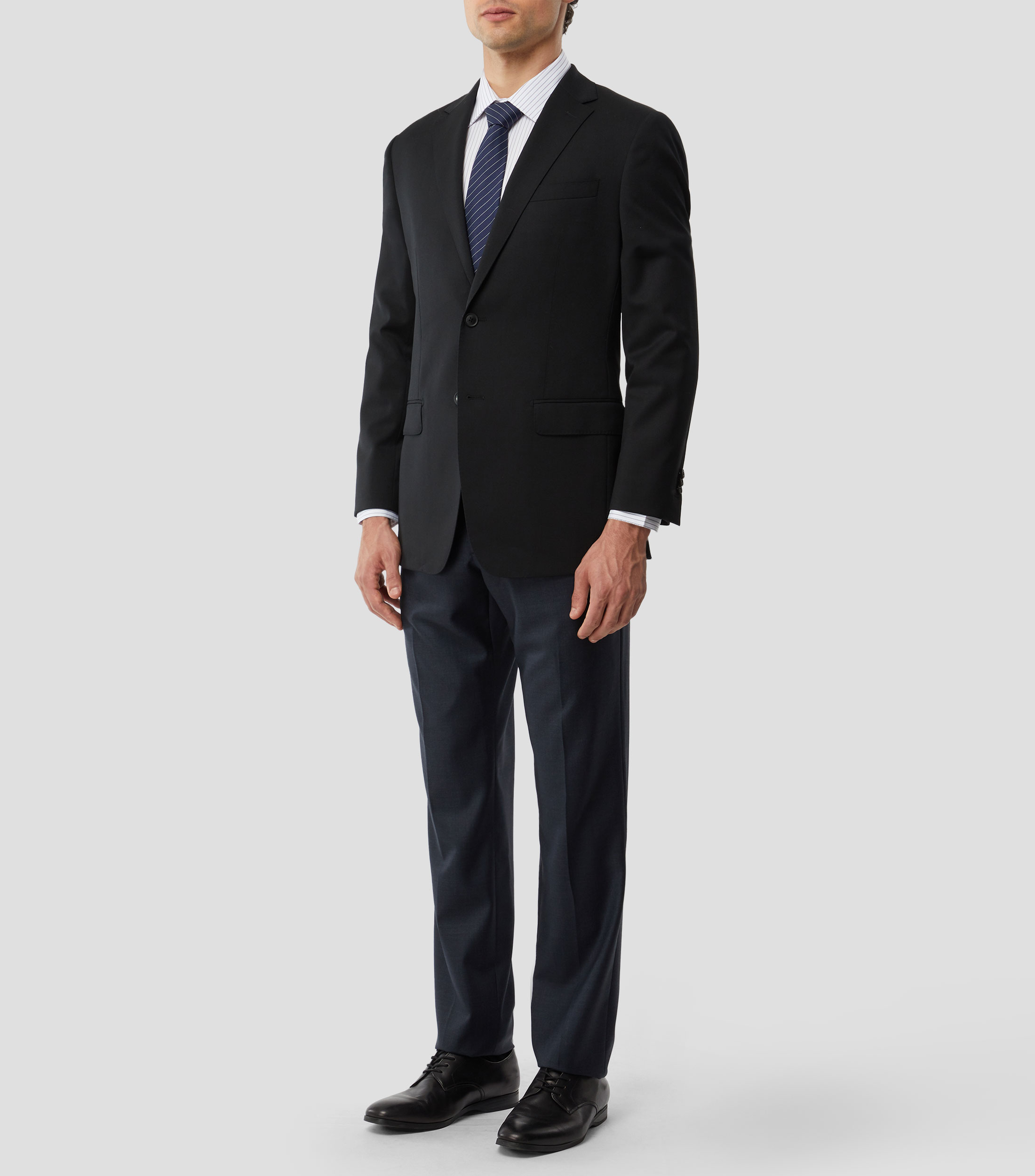 Saco Hombre