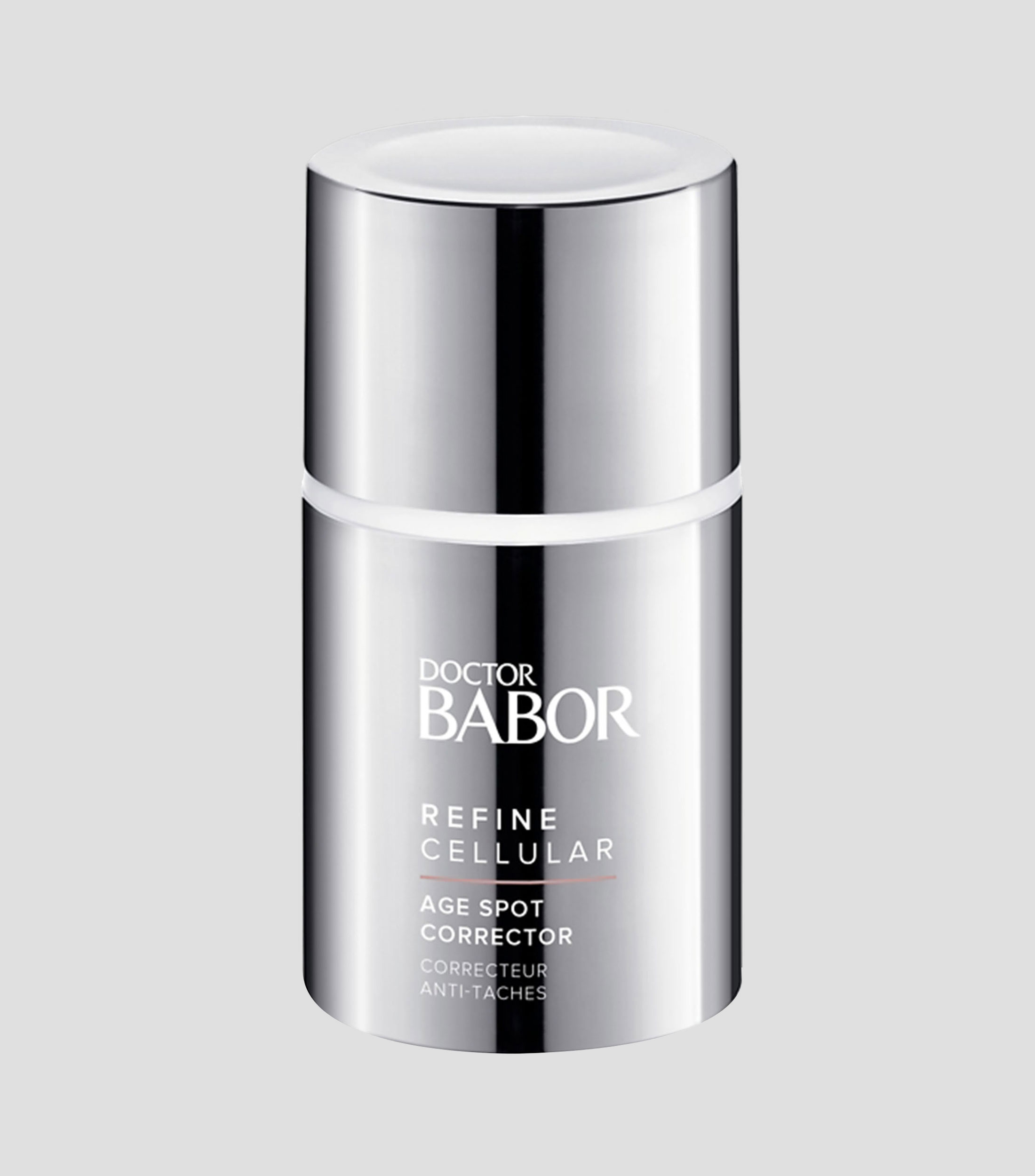 Suero para Rostro Age Spot Corrector Refine, 50 ml