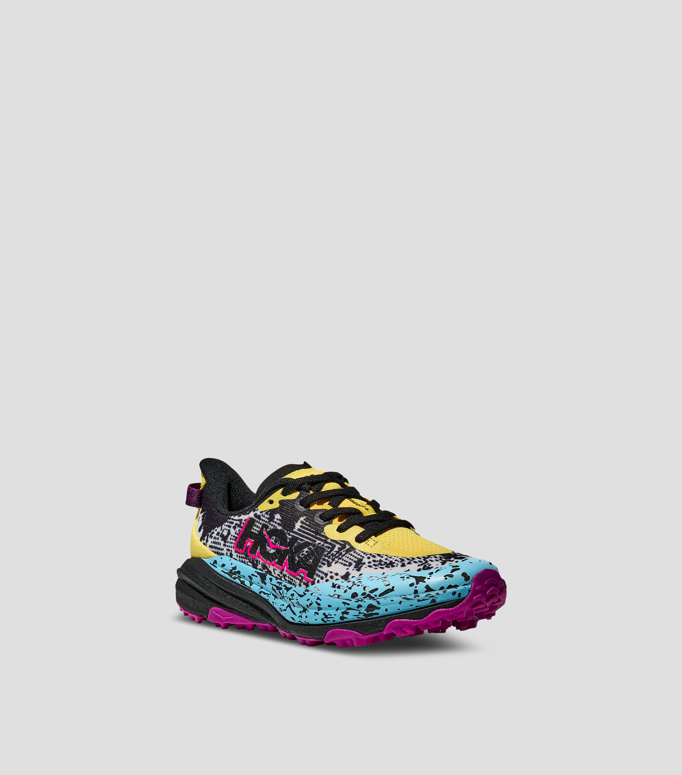 Tenis para correr Speedgoat 6 Niño
