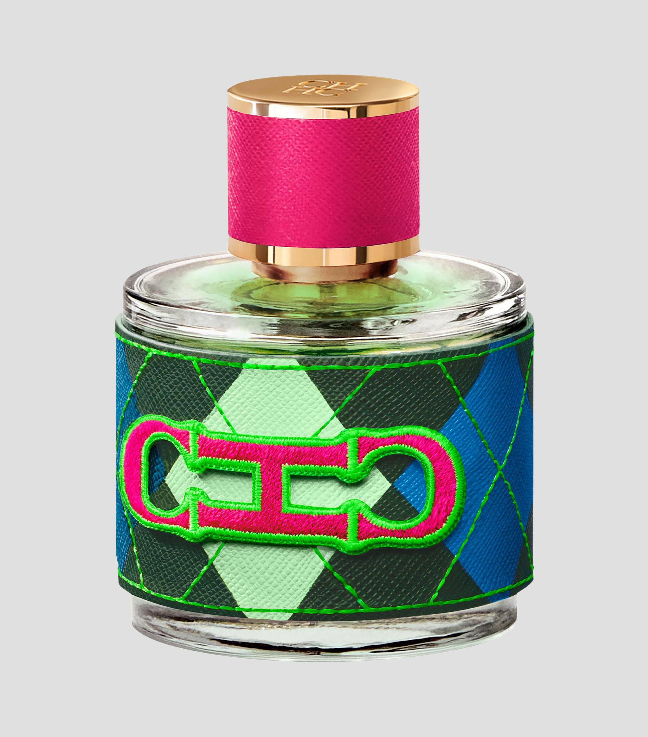 Perfume CH Swing, Eau de Parfum, 100 ml para Mujer