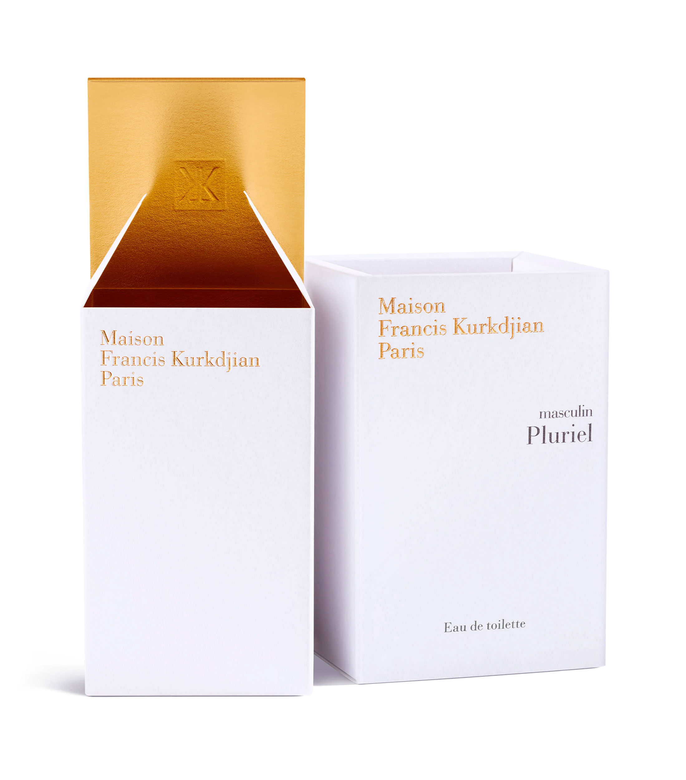 Perfume Masculin Pluriel Eau de Toilette 70 ml para Hombre