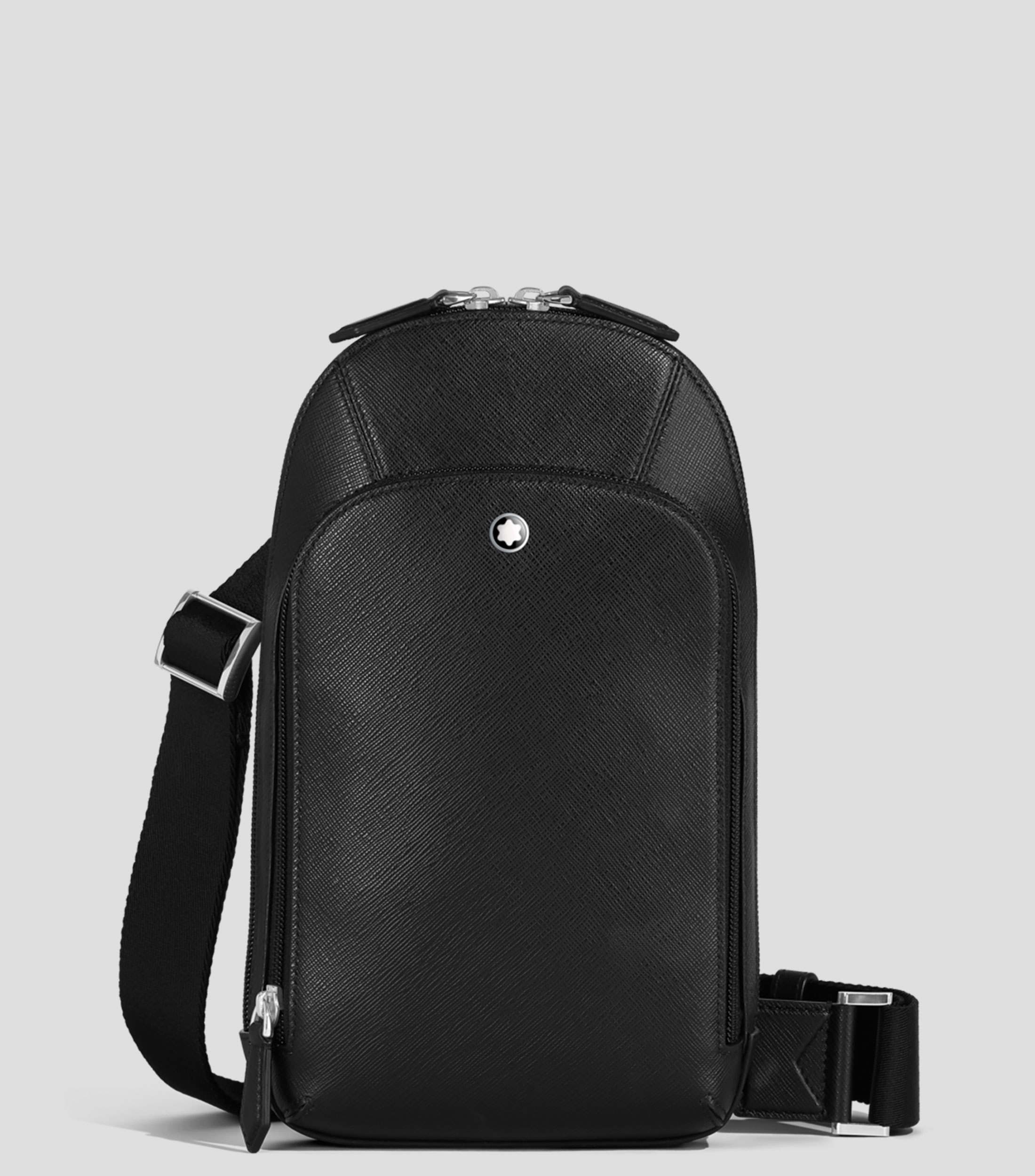 Bolso Sling Sartorial Hombre