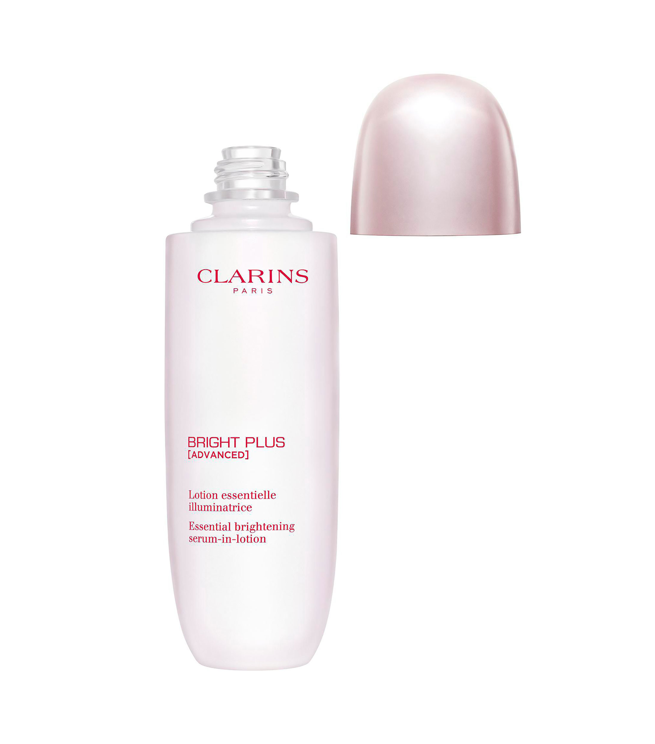 Suero en Locion Bright Plus, 150 ml