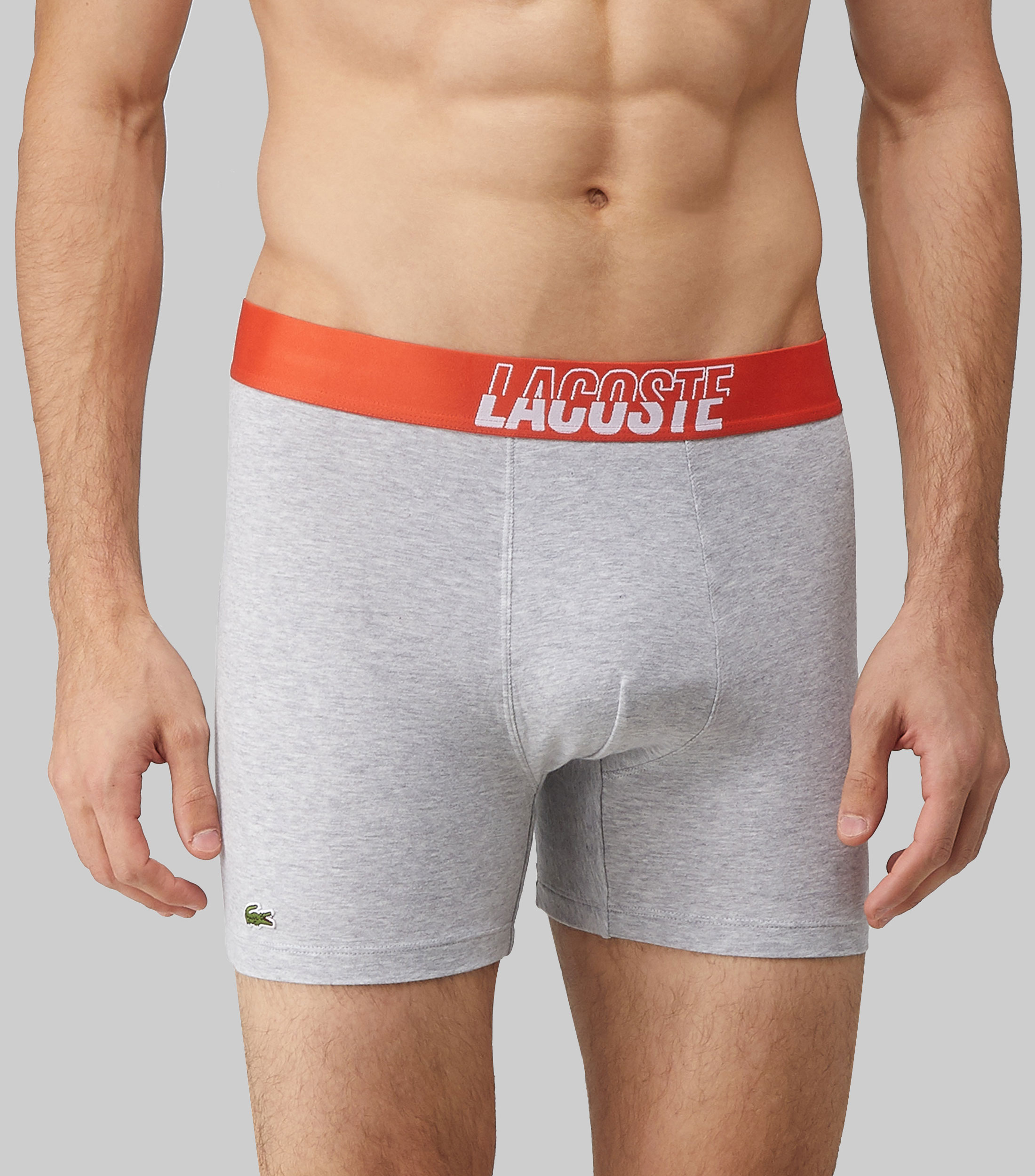 Lacoste Ropa Interior Para Hombre En Coppel Camisa Azul Camisas