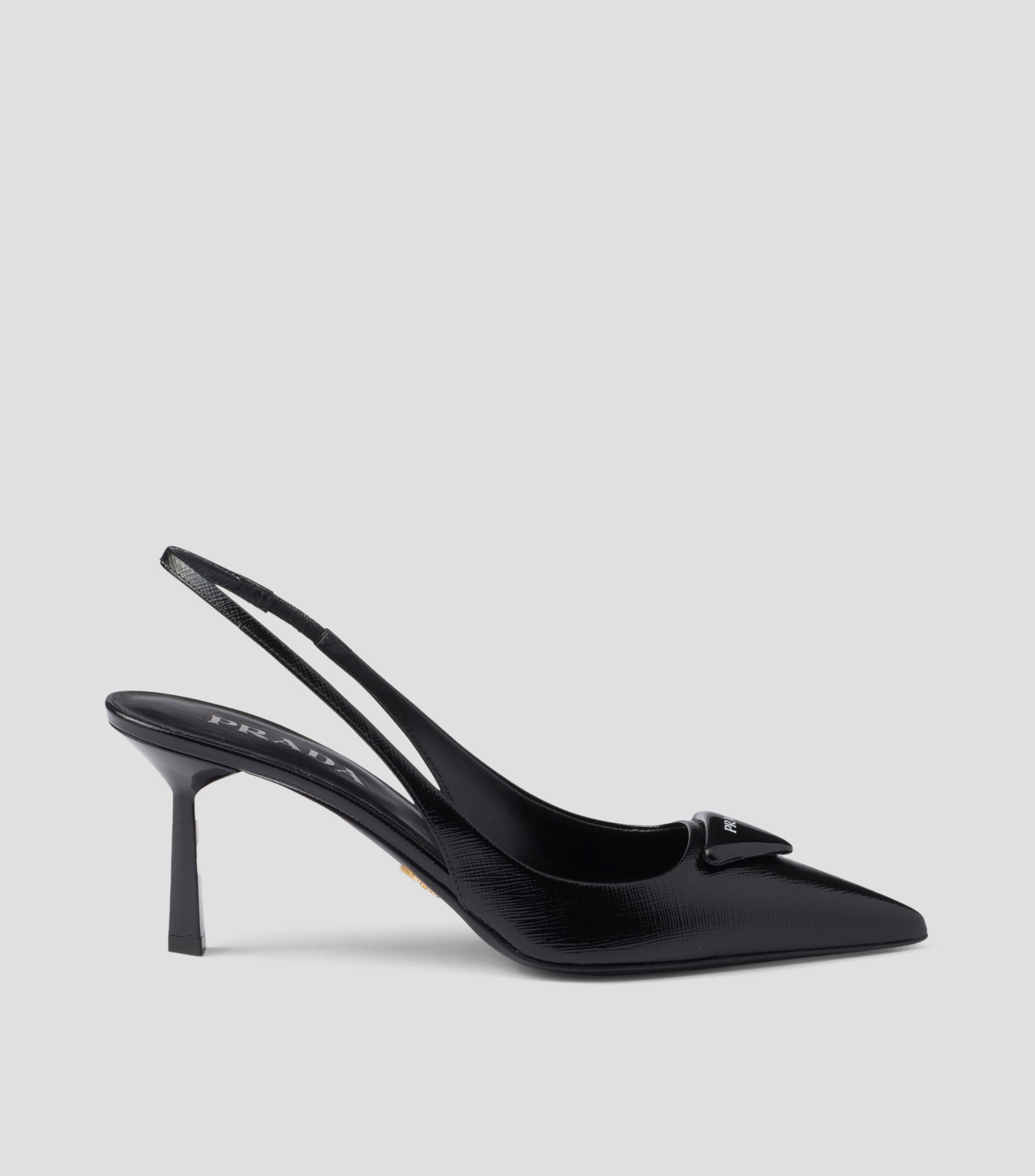 Zapatillas slingback Mujer