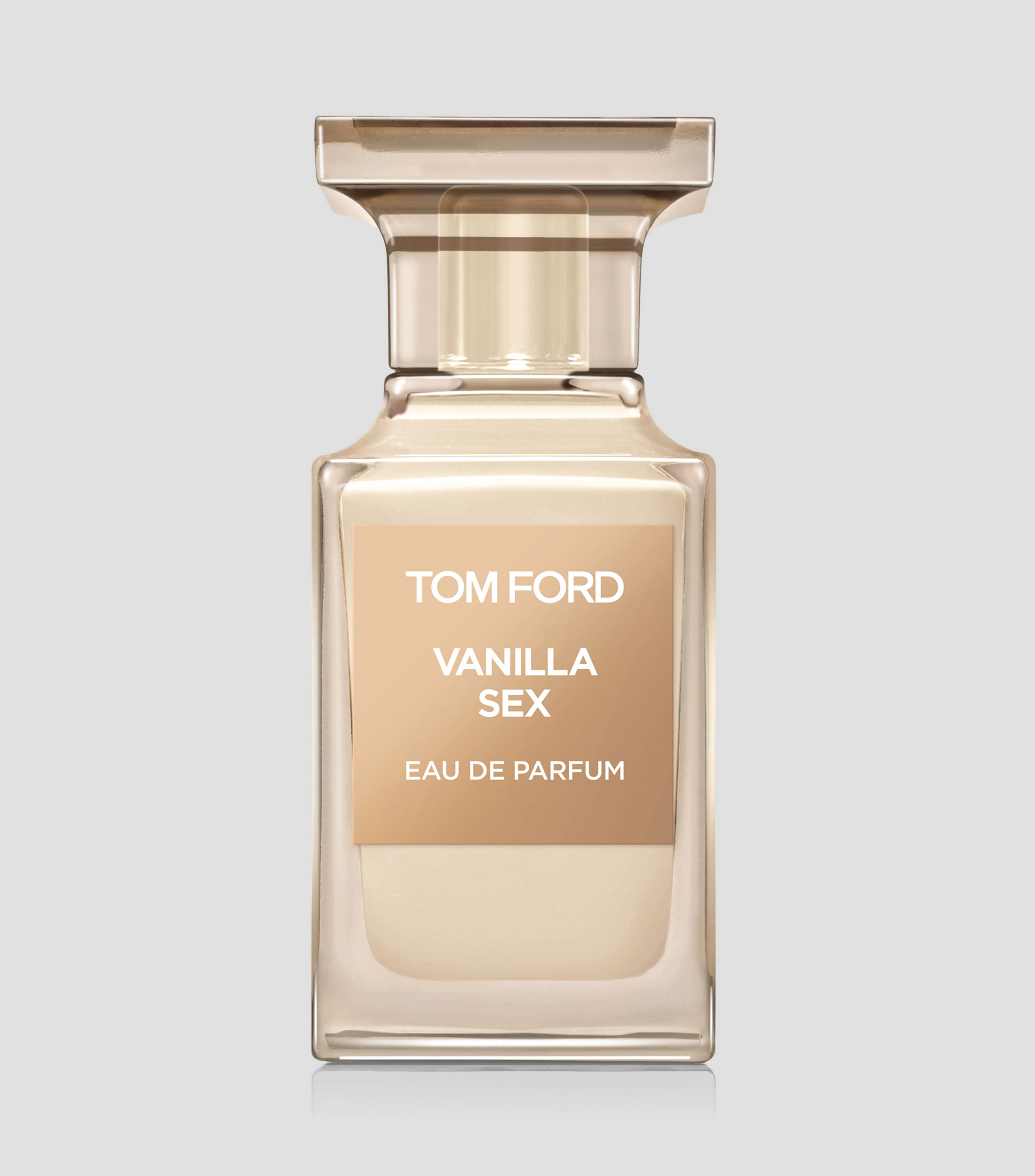 Perfume Vanilla Sex Eau de Parfum 50 ml Unisex