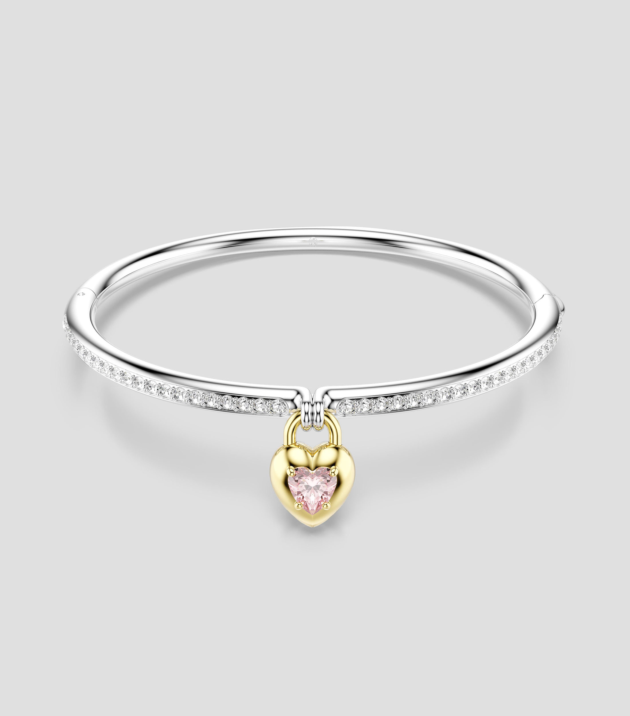 Brazalete con zirconia Mujer