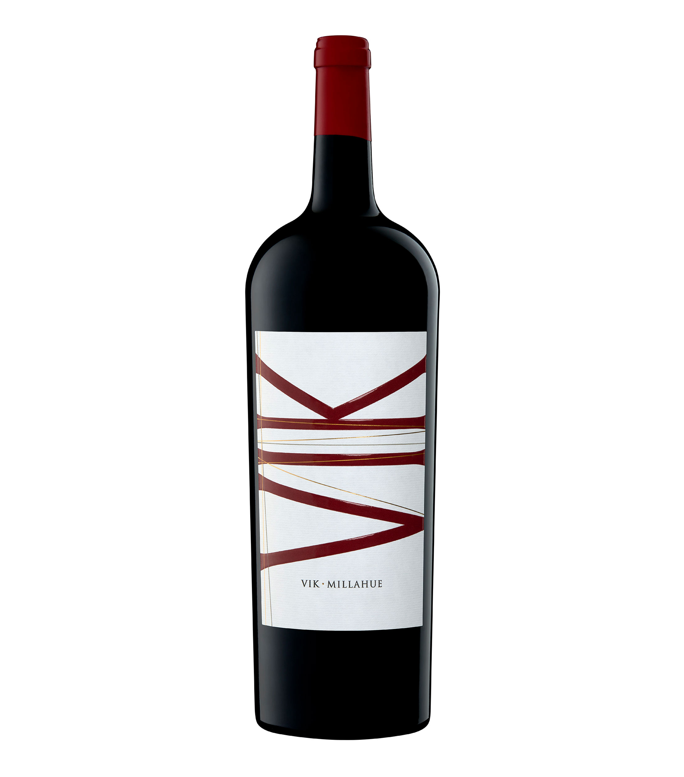 Vino tinto Ensamble VIK Millahue, Francia, 1500 ml