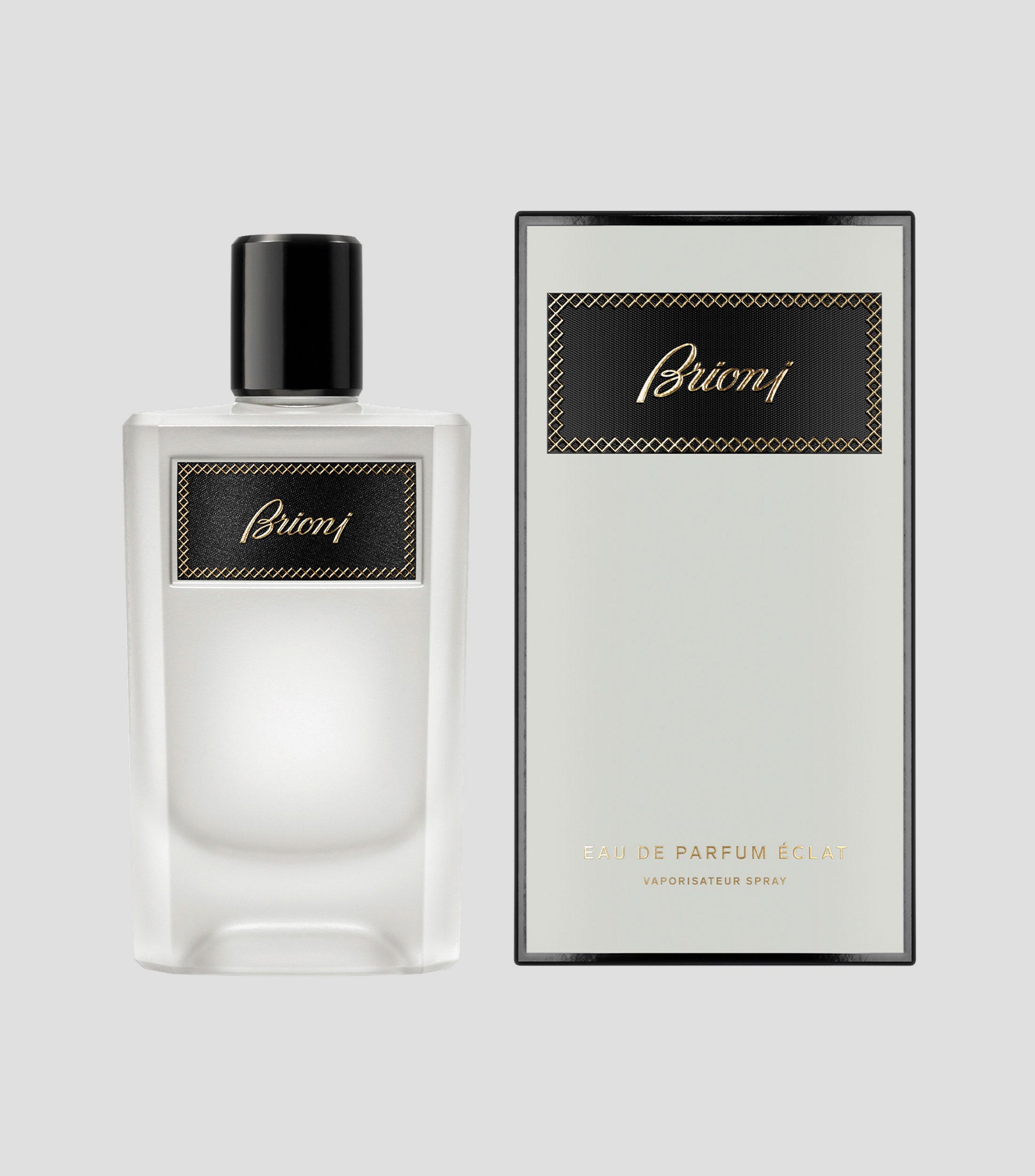 Natural Brioni Eau De Parfum Eclat