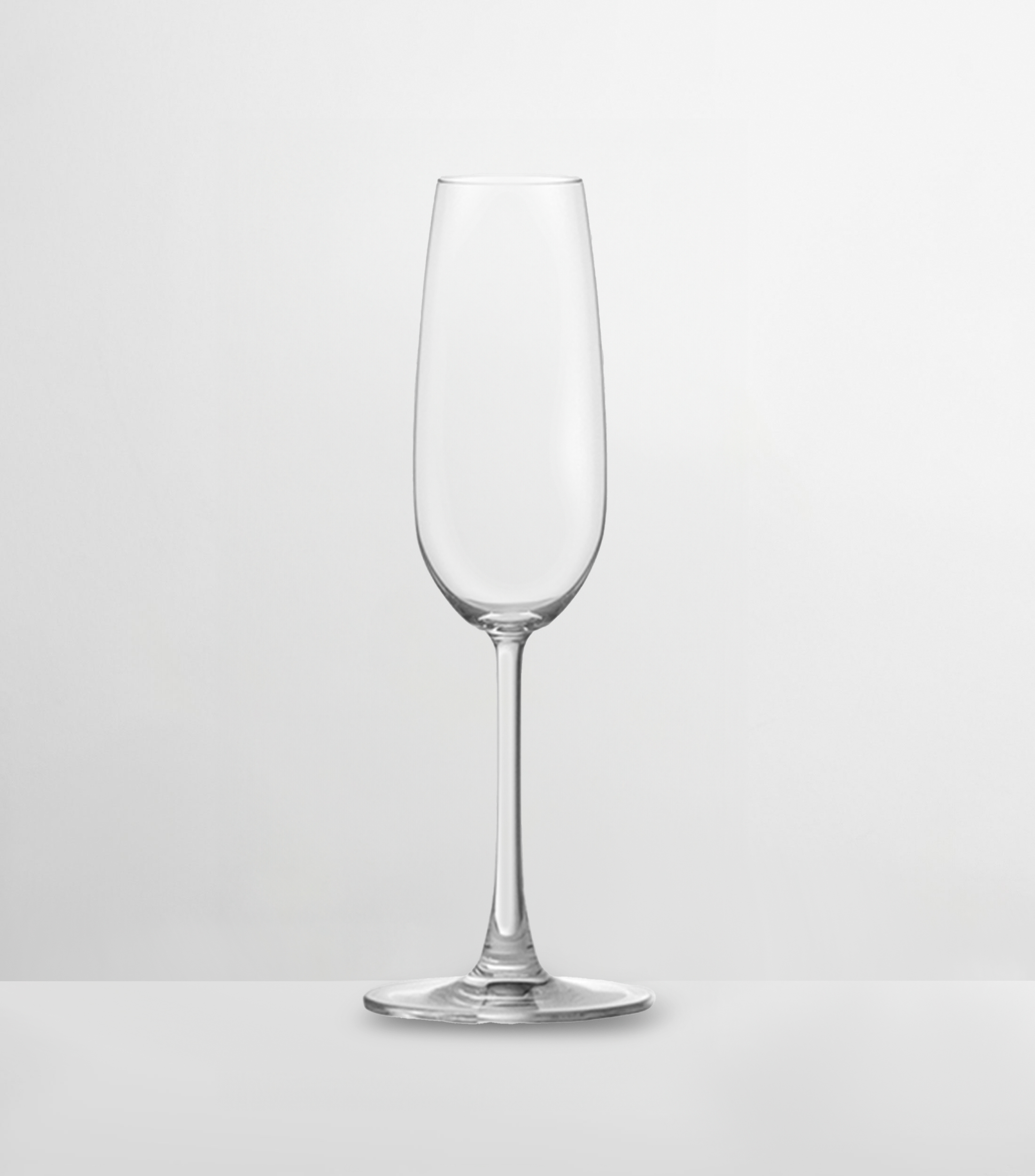 Copa para Vino Blanco Flauta Madison, 210 ml