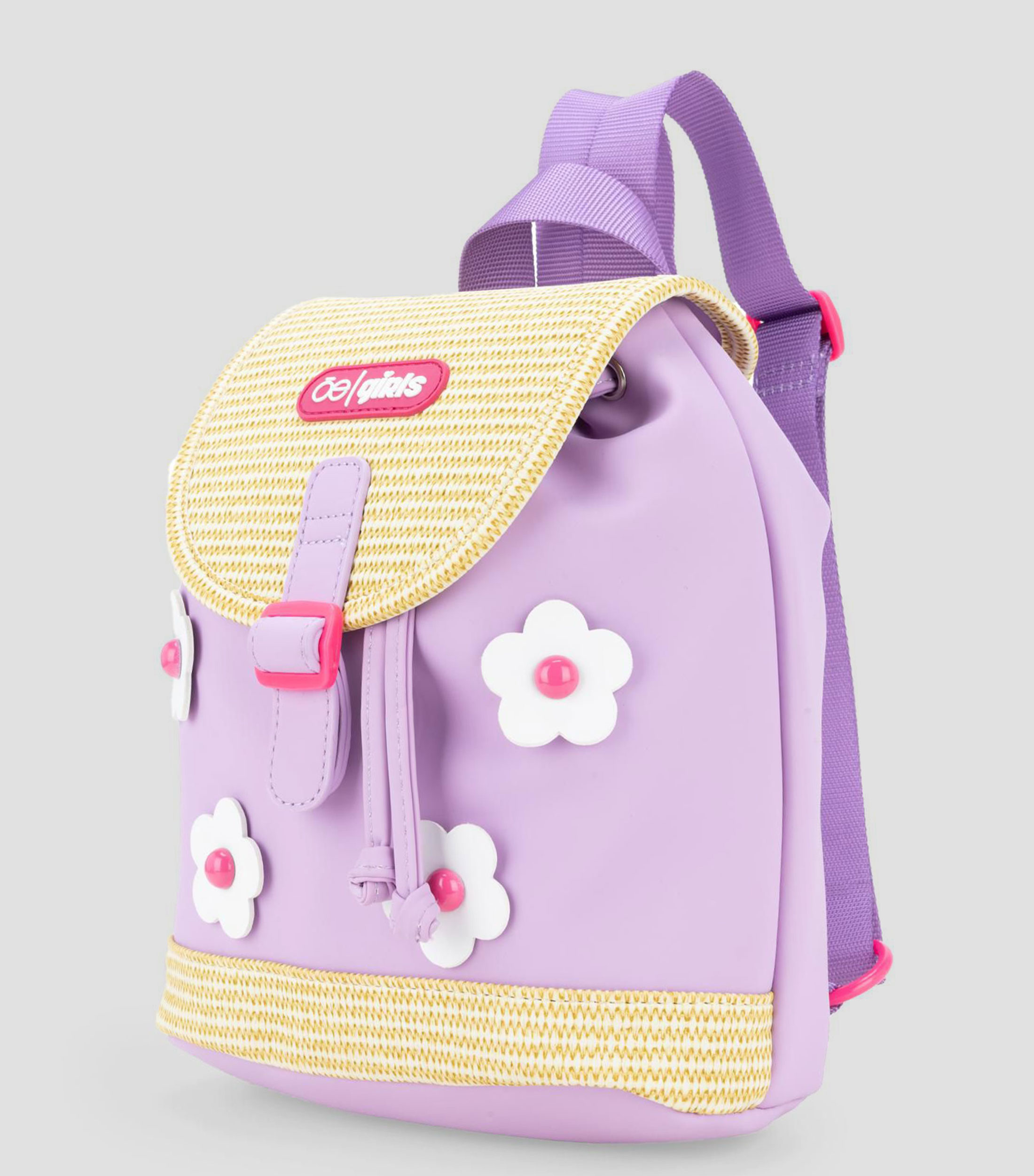 Mochila casual Dalidha Niña