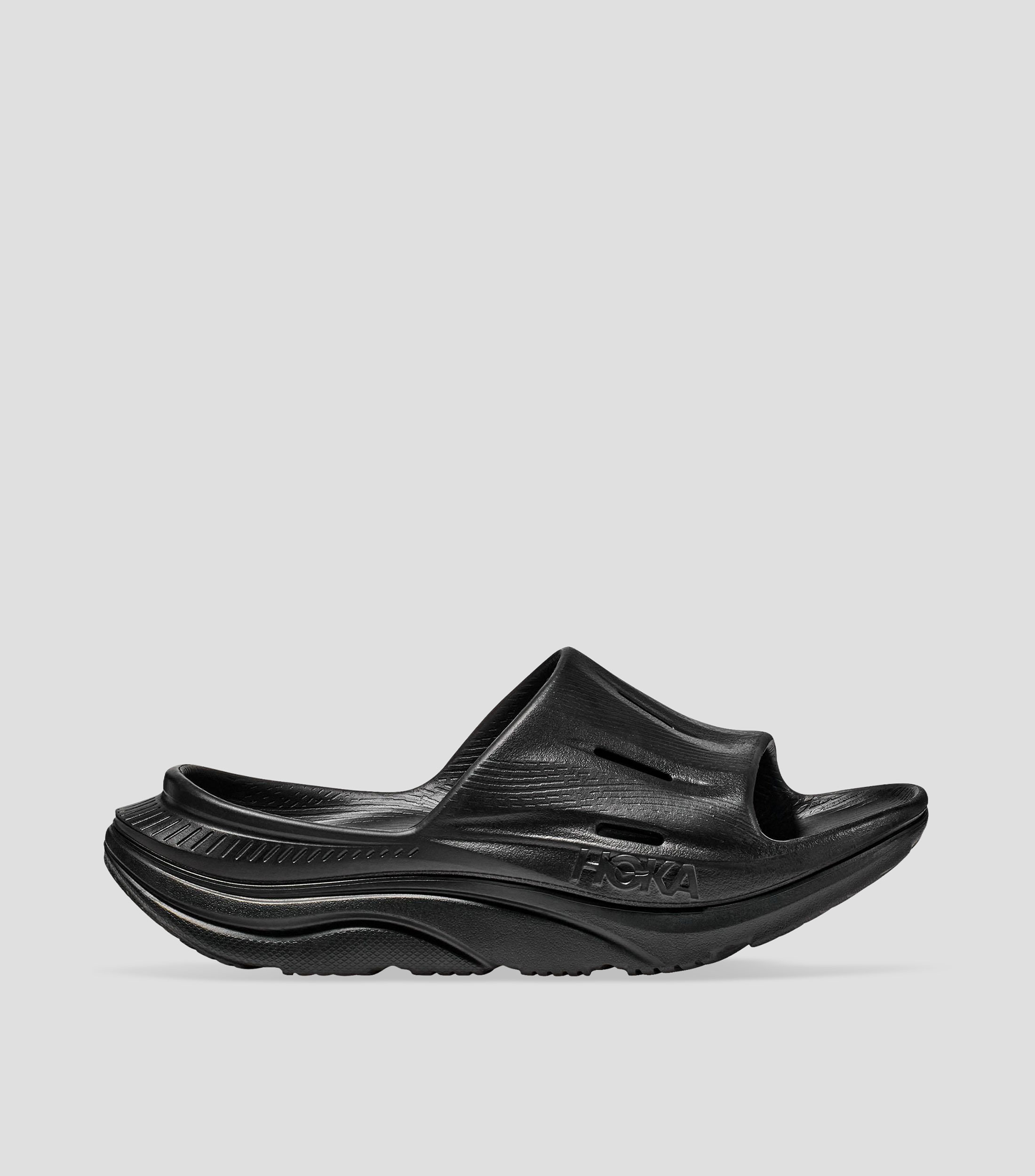 Sandalias planas Ora Recovery Slide 3 Mujer