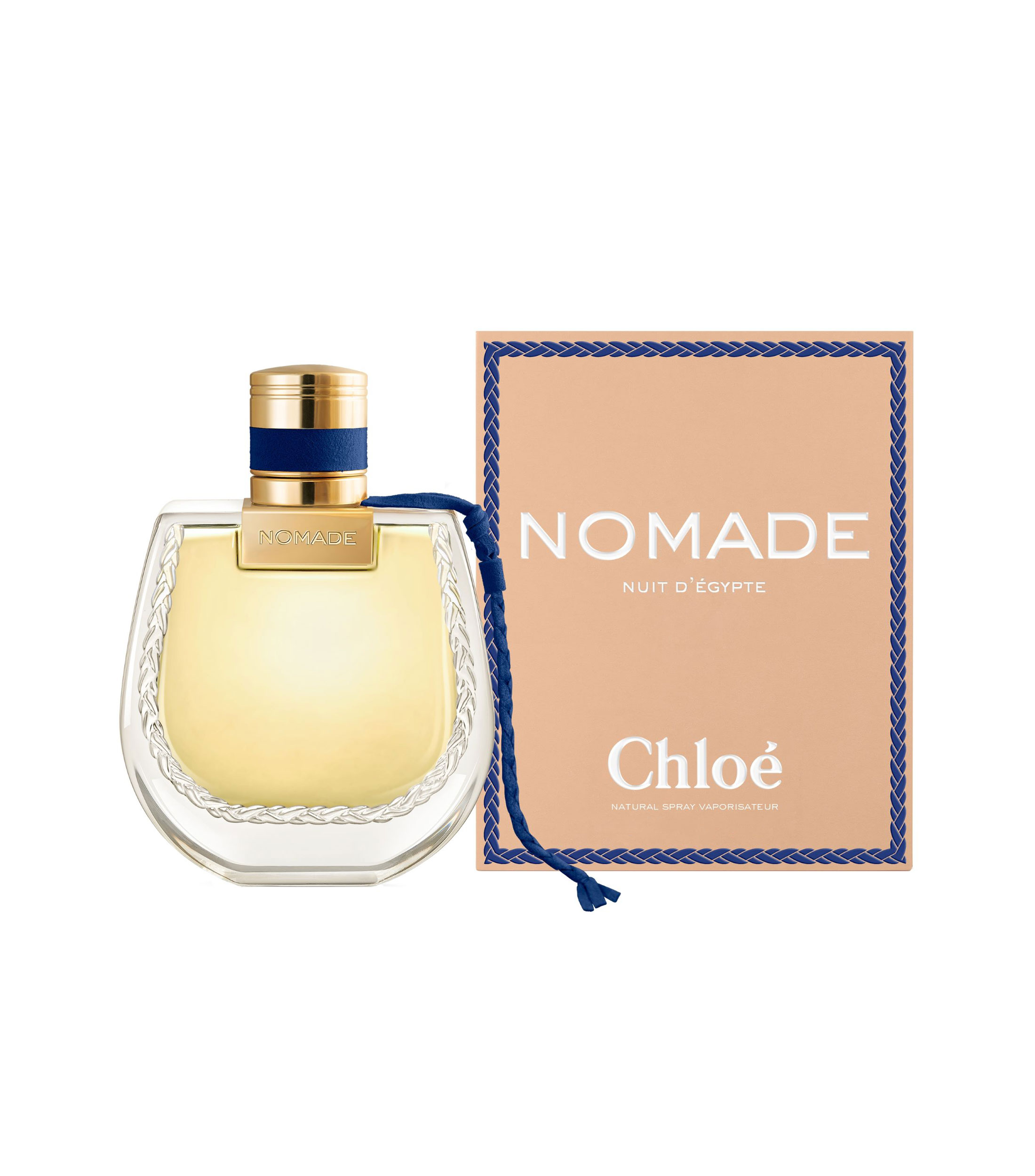 Perfume Nomade Nuit De Egypte, Eau de Parfum 75 ml para Mujer