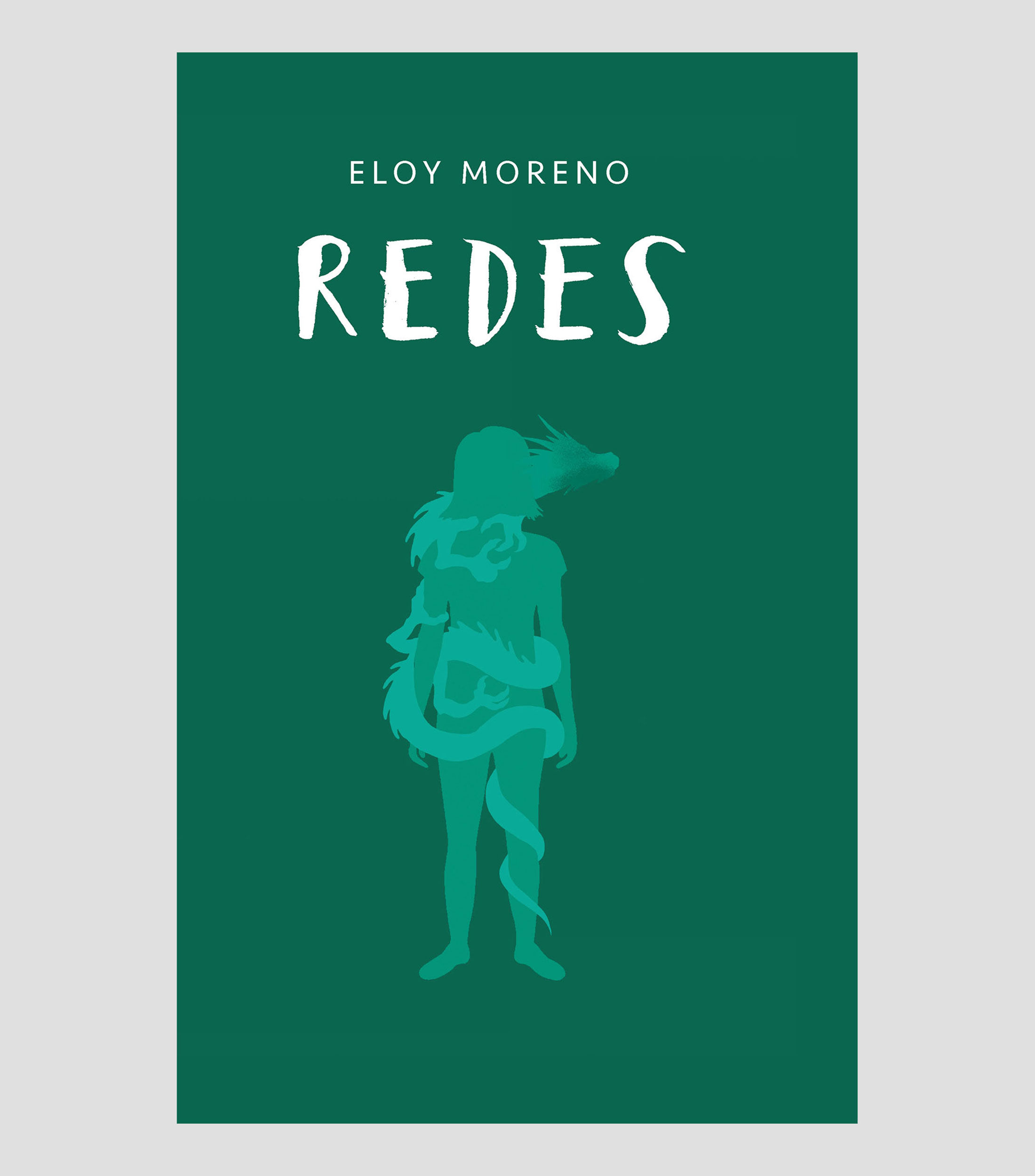 JóvenesRedes, Eloy Moreno