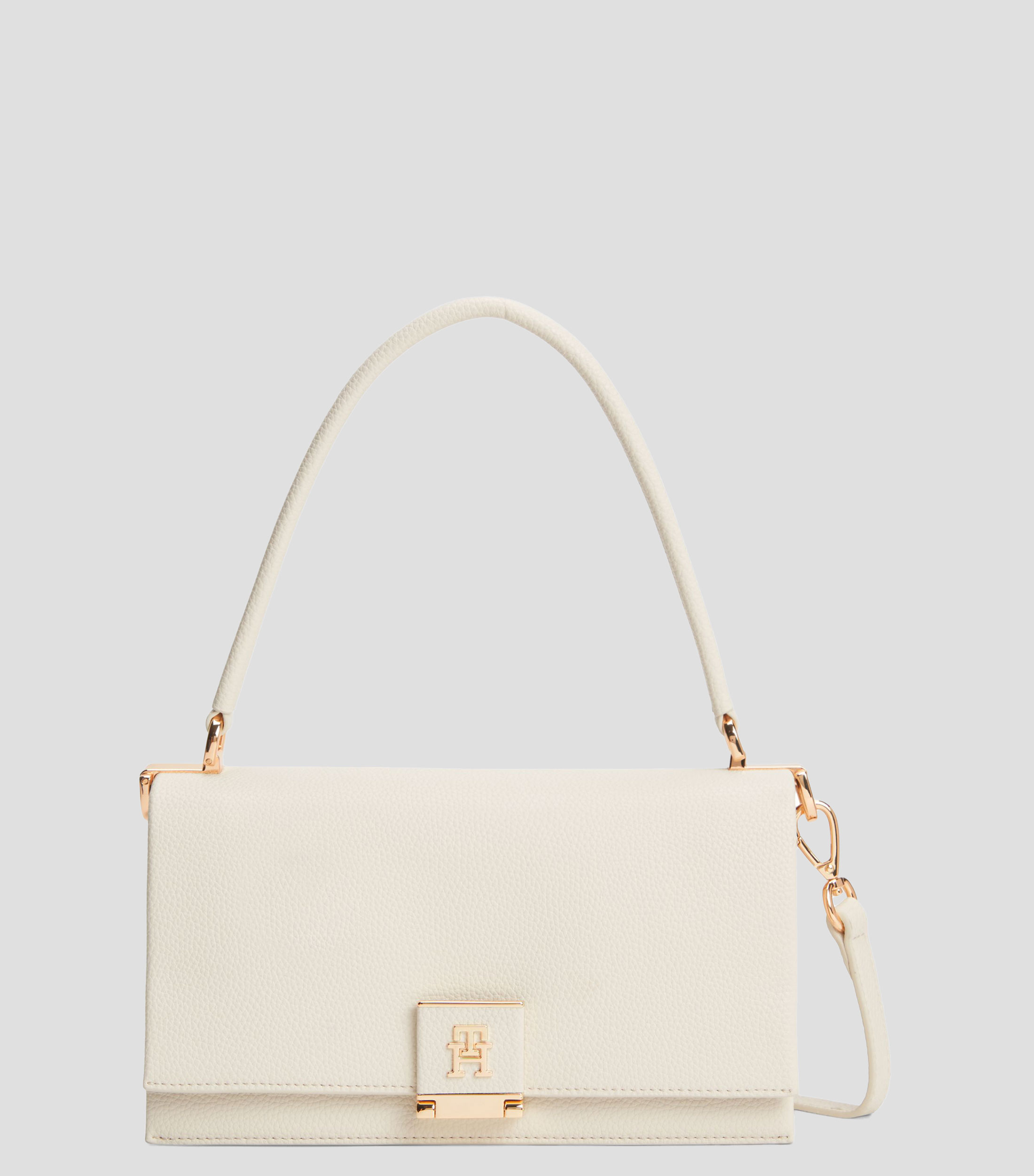 Bolsa crossbody lisa Mujer