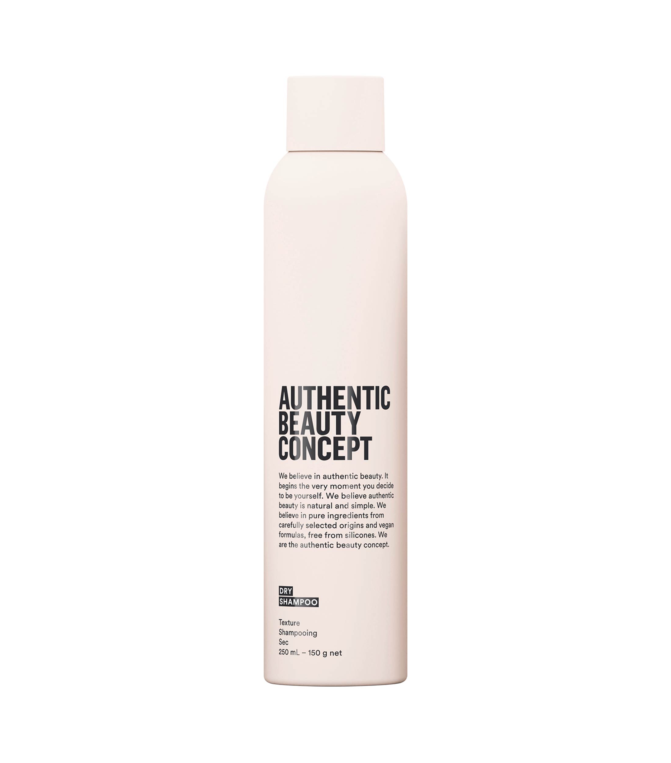 Shampoo Seco Texturizante, 250 ml