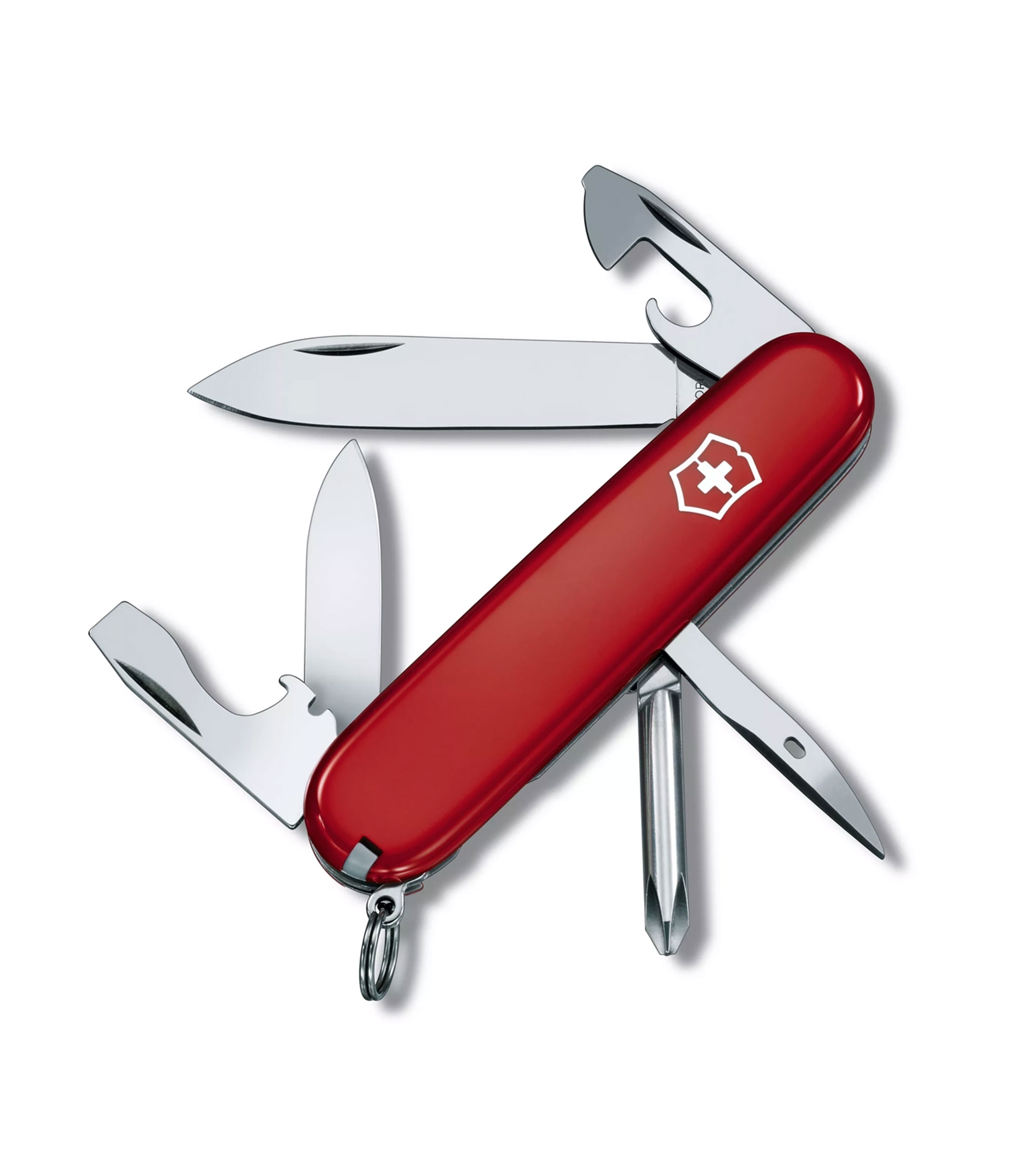 Navaja Tinker