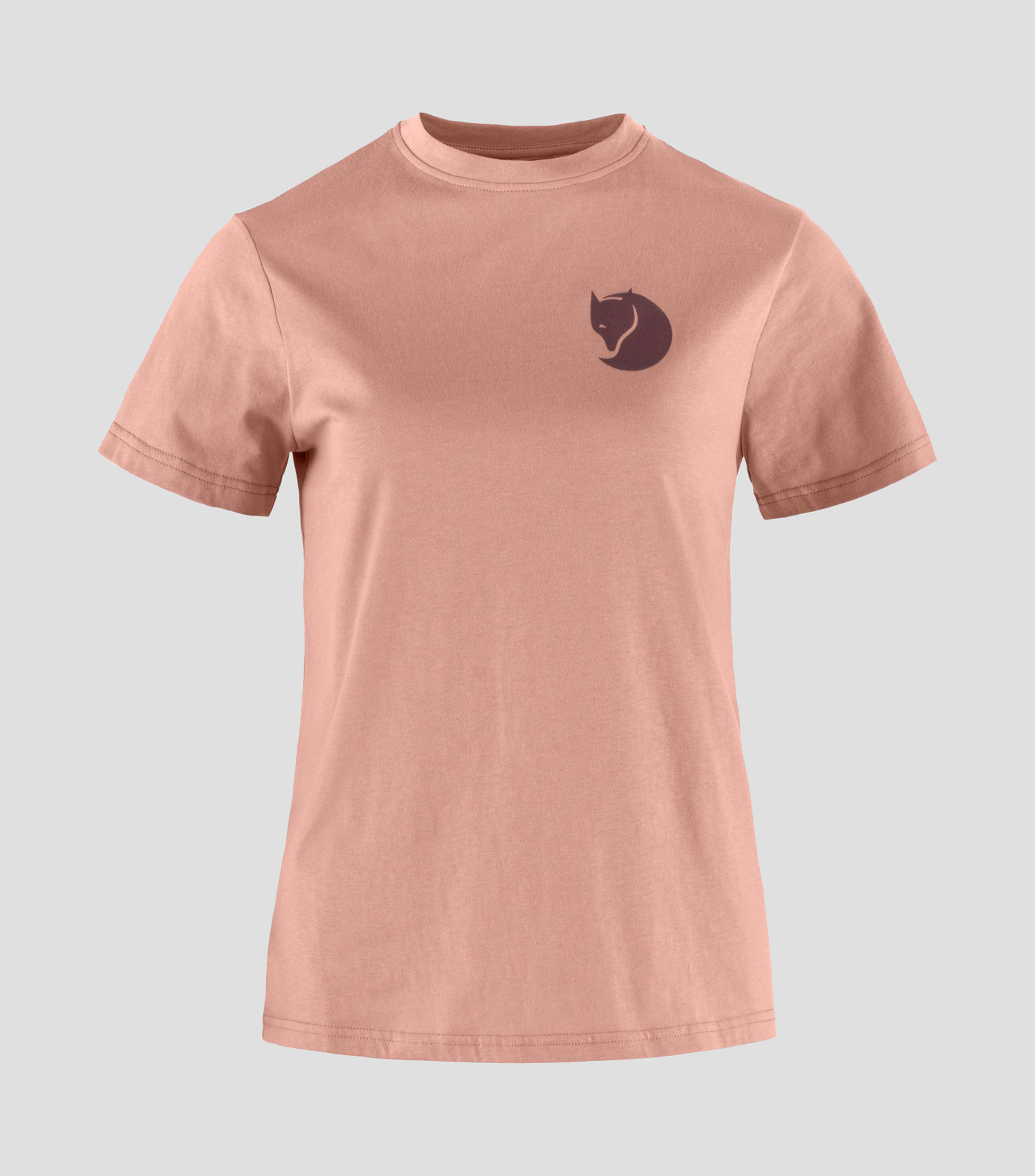 Playera para senderismo Fox Mujer