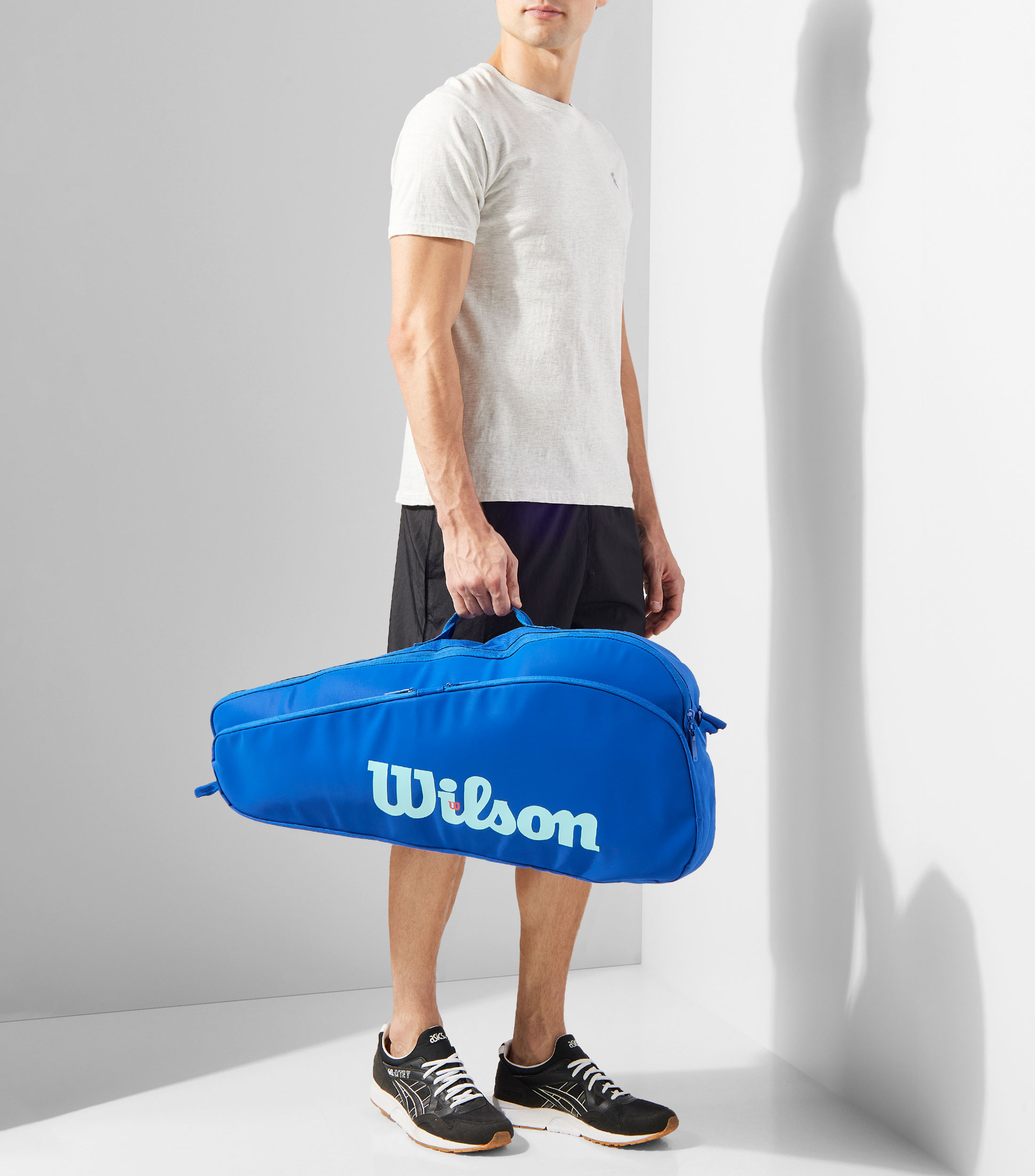 Maleta Deportiva Hombre