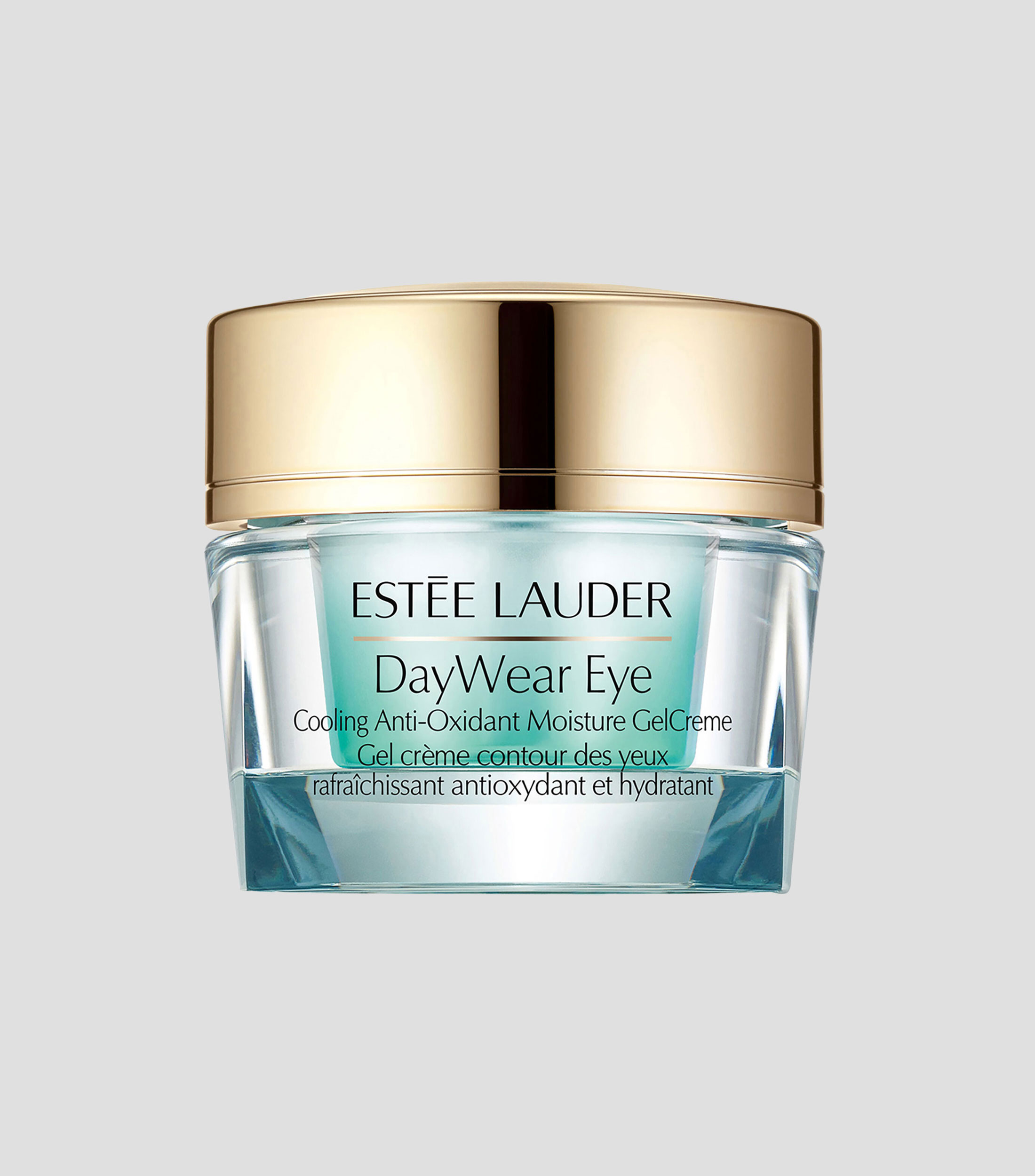 Gel Hidratante para Contorno de Ojos DayWear Eye, 15 ml