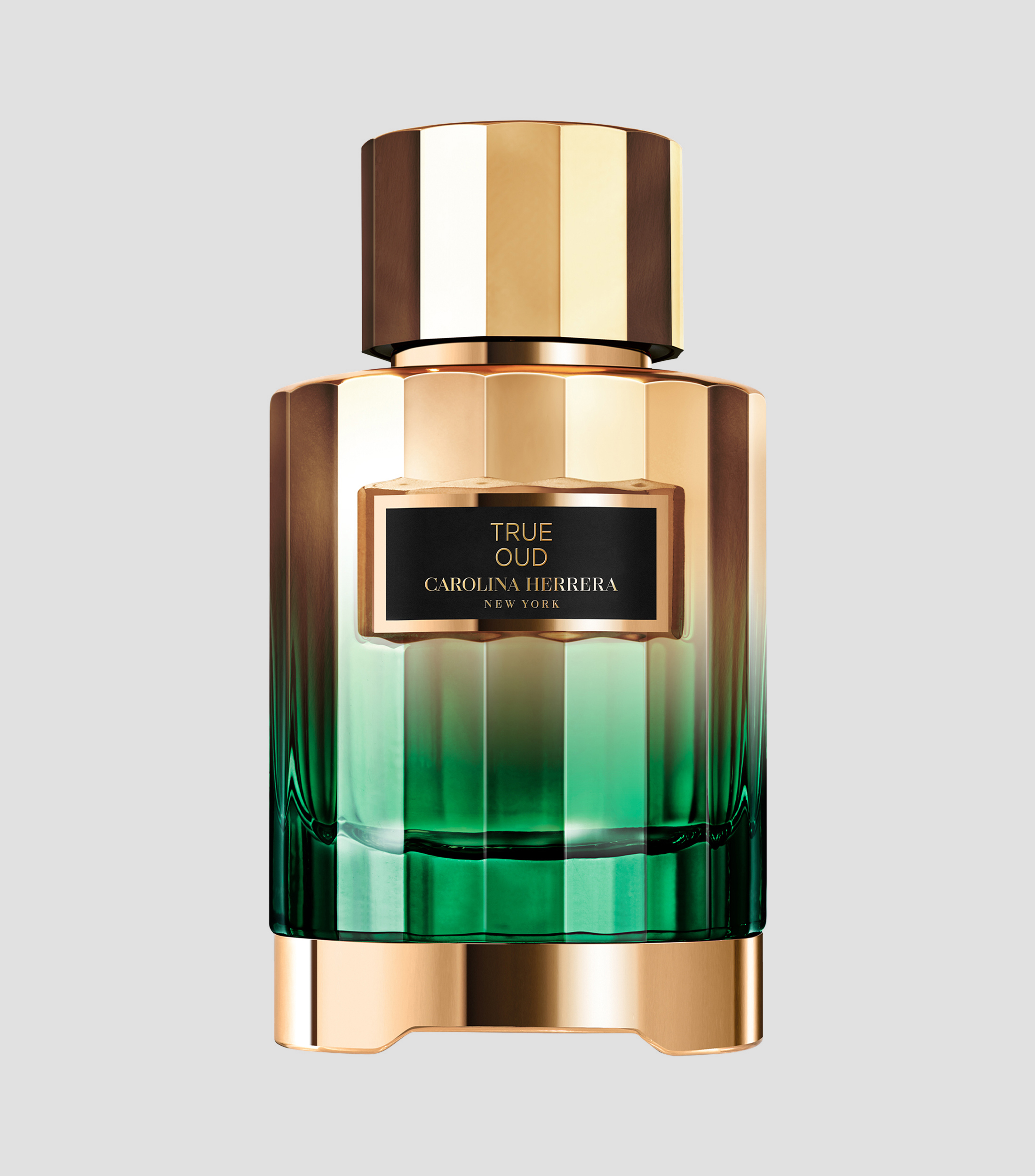 Perfume Herrera Confidential True Oud Eau de Parfum, 100 ml Unisex