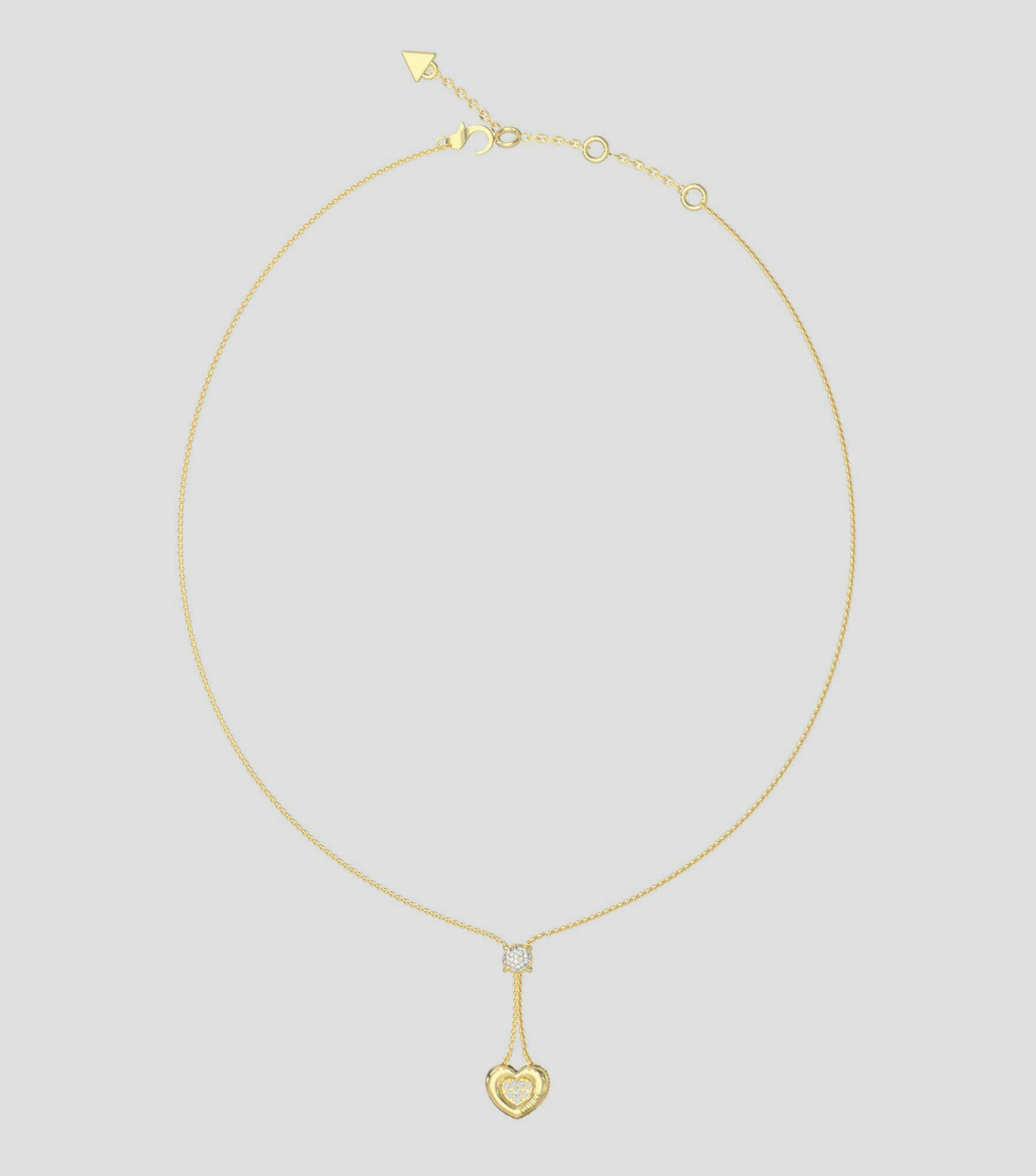 Collar Love con dije Mujer