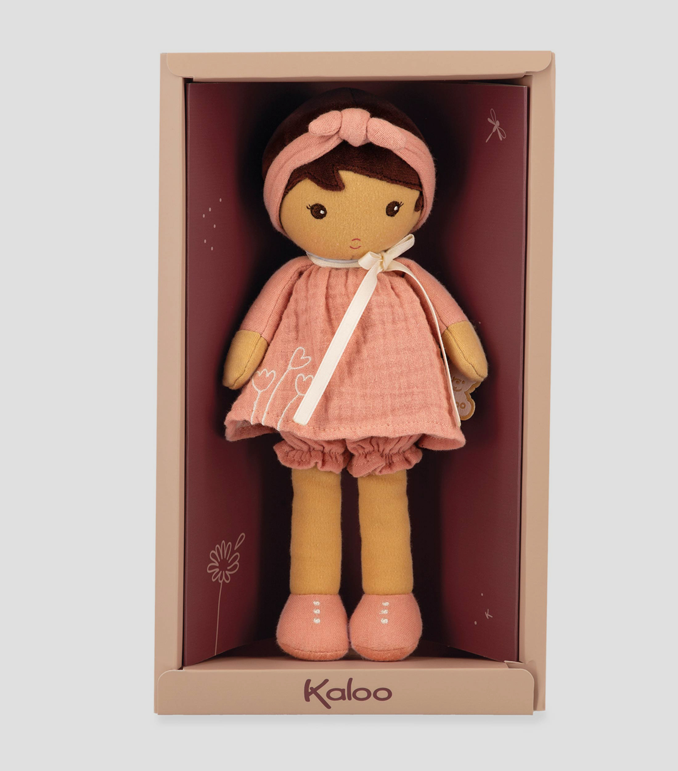 Muneca Amandine 25 cm
