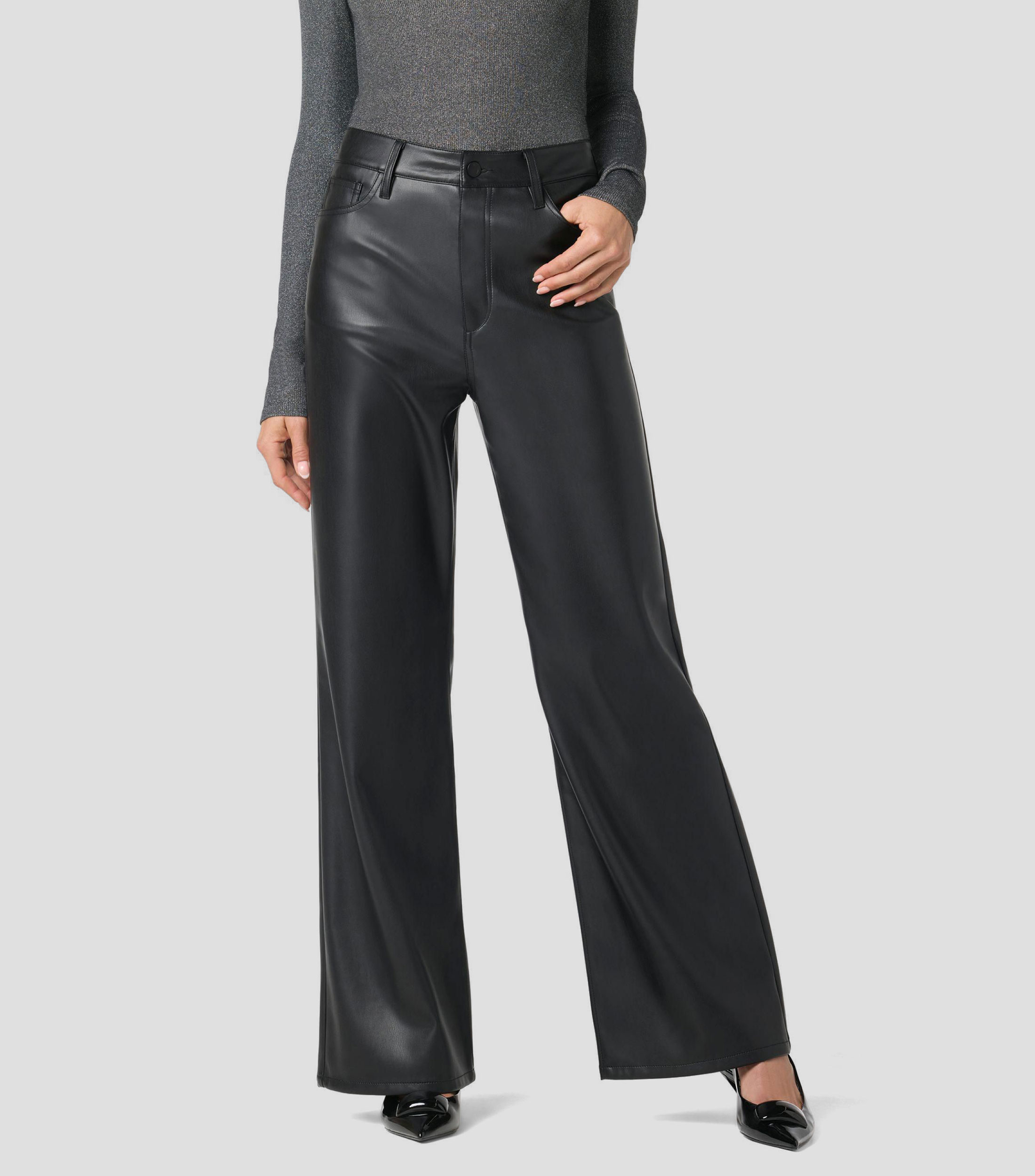Jeans Flared Mujer