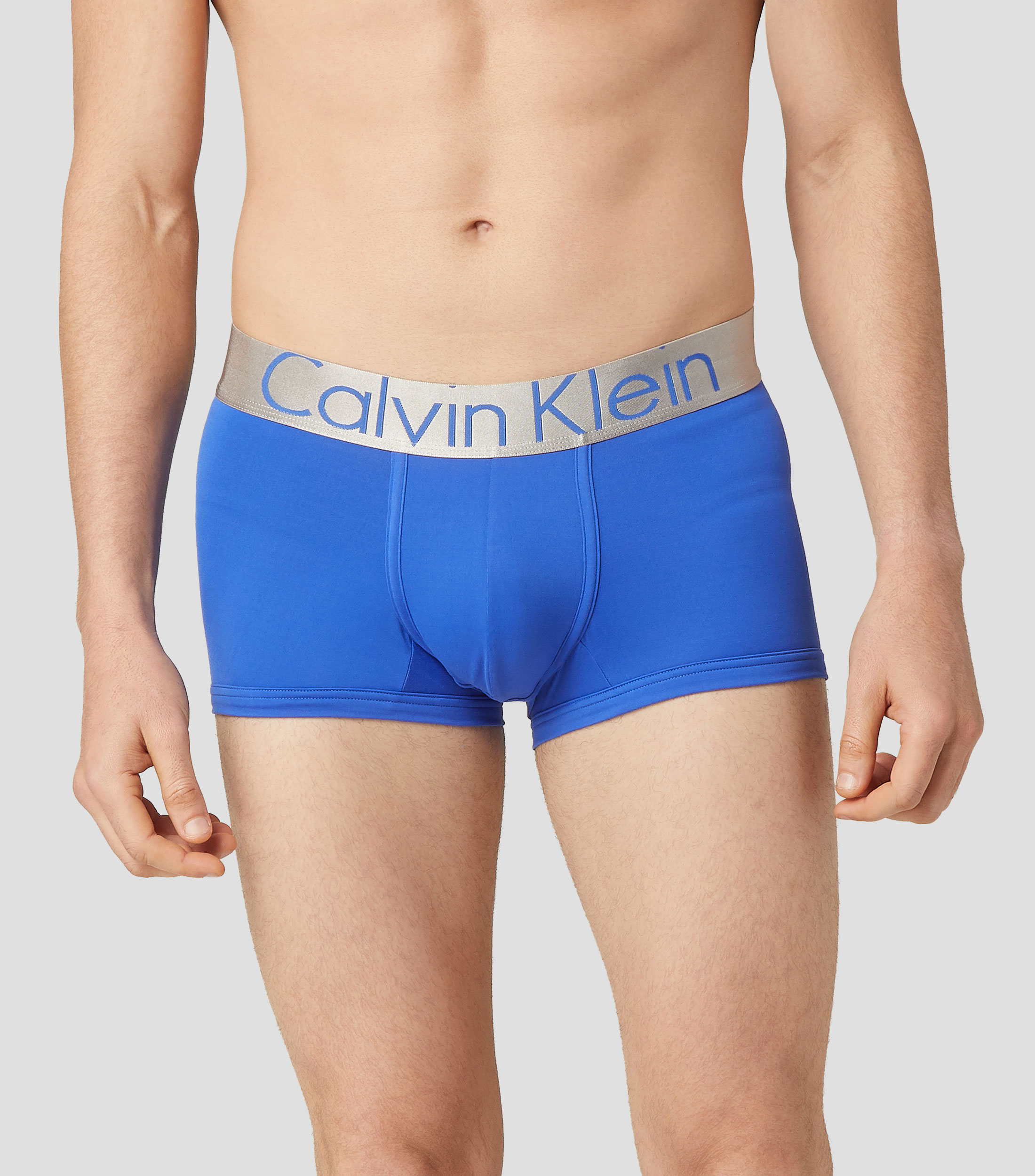Boxer calvin klein cortos cheap