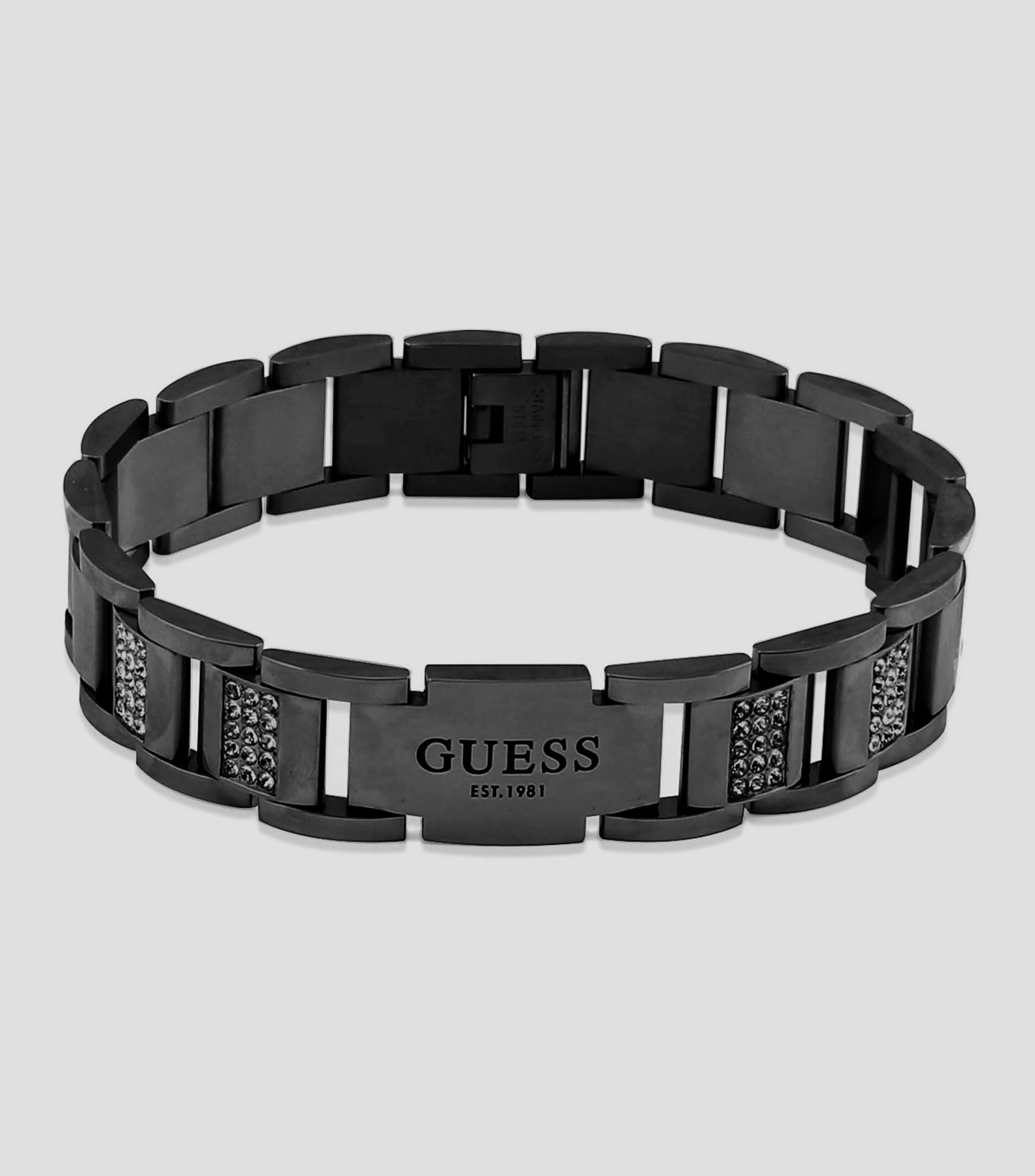 Brazalete Frontiers Hombre