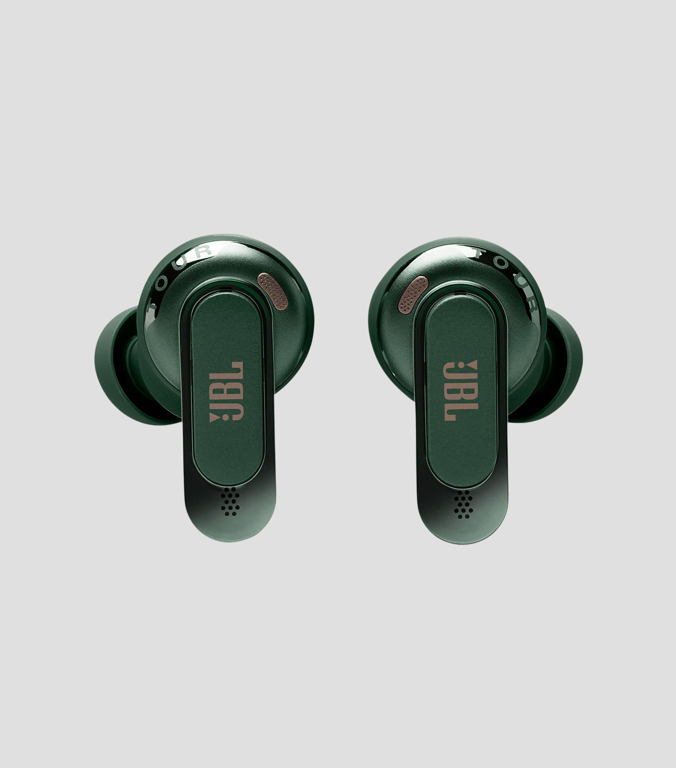 Audífonos Inalámbricos Bluetooth Tour Pro 3 Verde