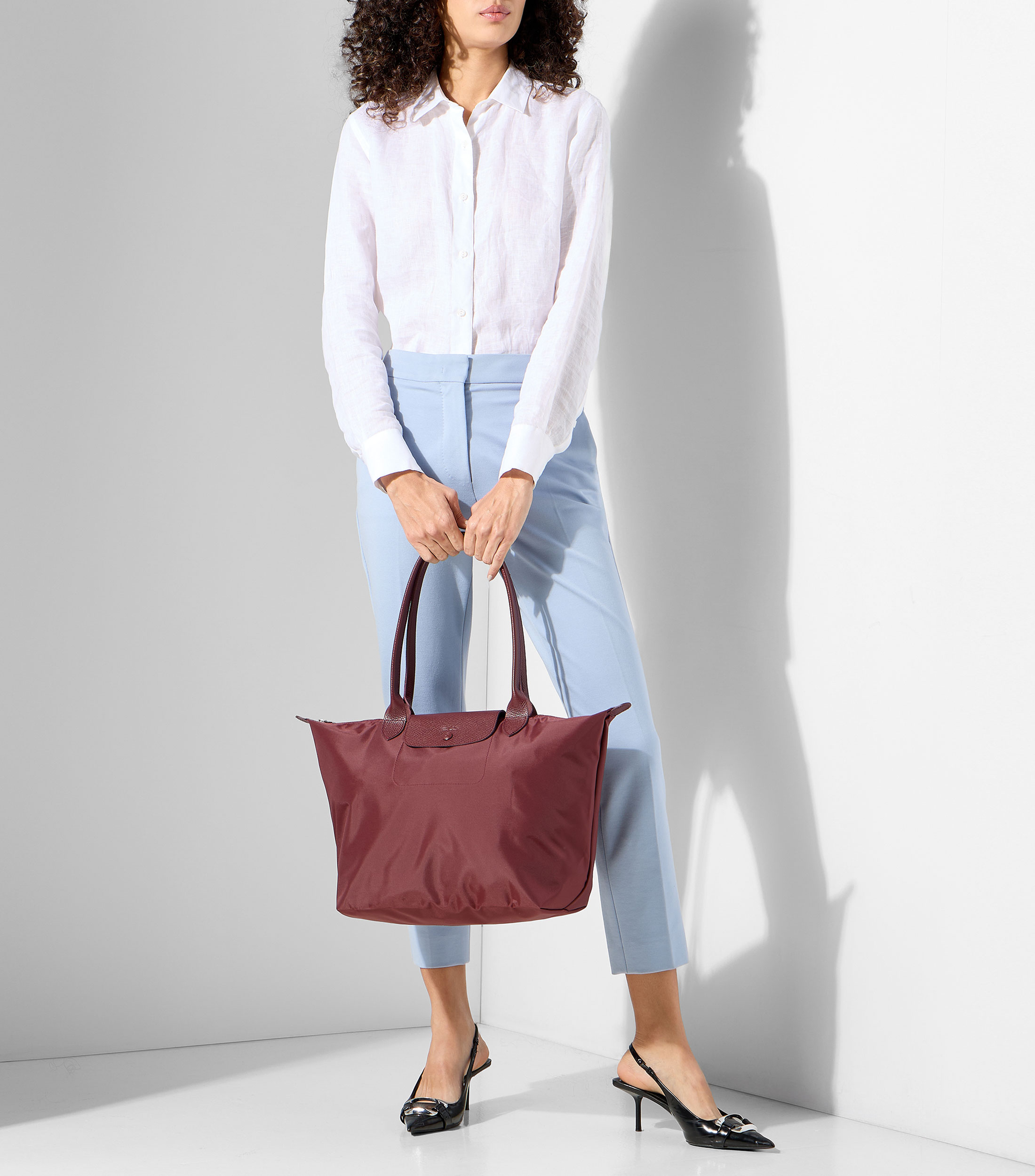 Bolsa Shoulder lisa Mujer