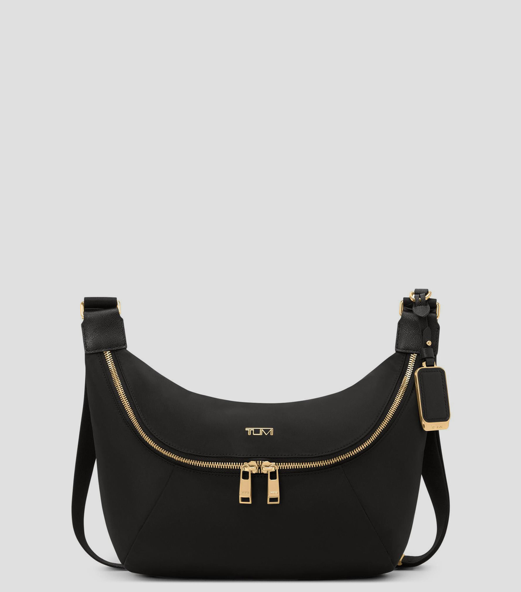 Bolsa Crossbody lisa Mujer