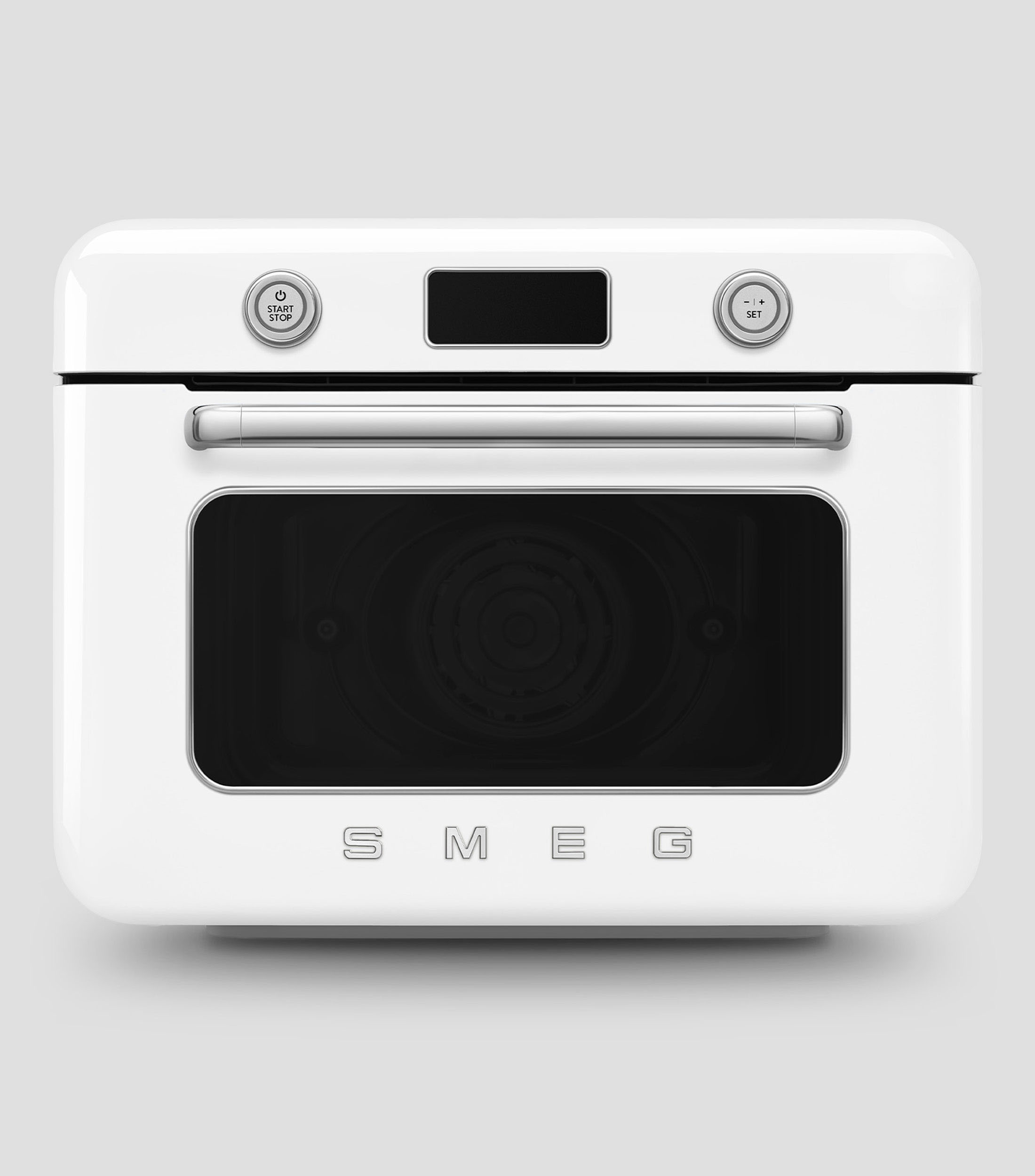 Horno de vapor combinado 1.06 pies COF01WHUS Blanco