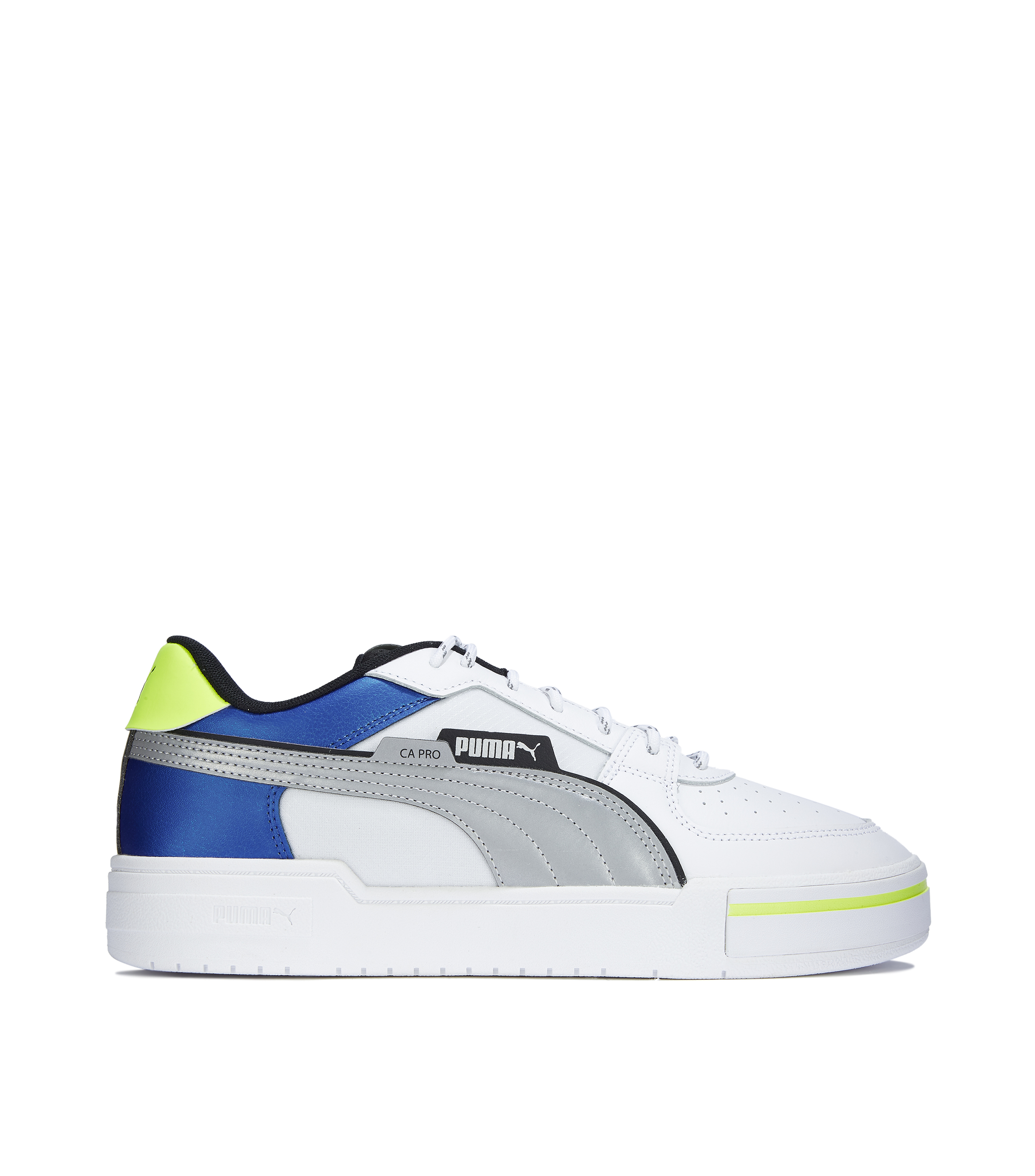 Puma Tenis Ca Pro Hombre - El Palacio de Hierro