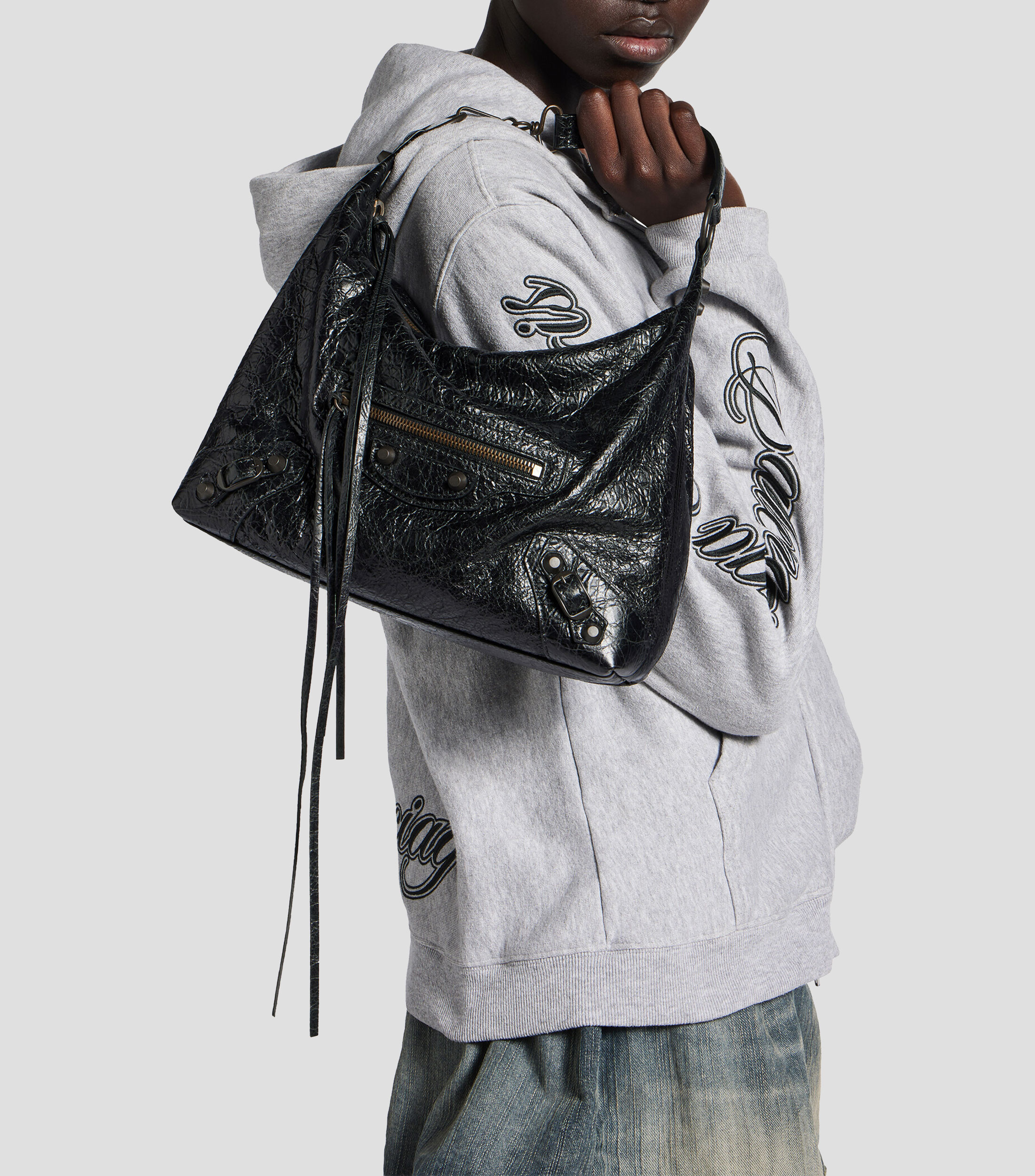 Bolso Le City Moto Pequeño