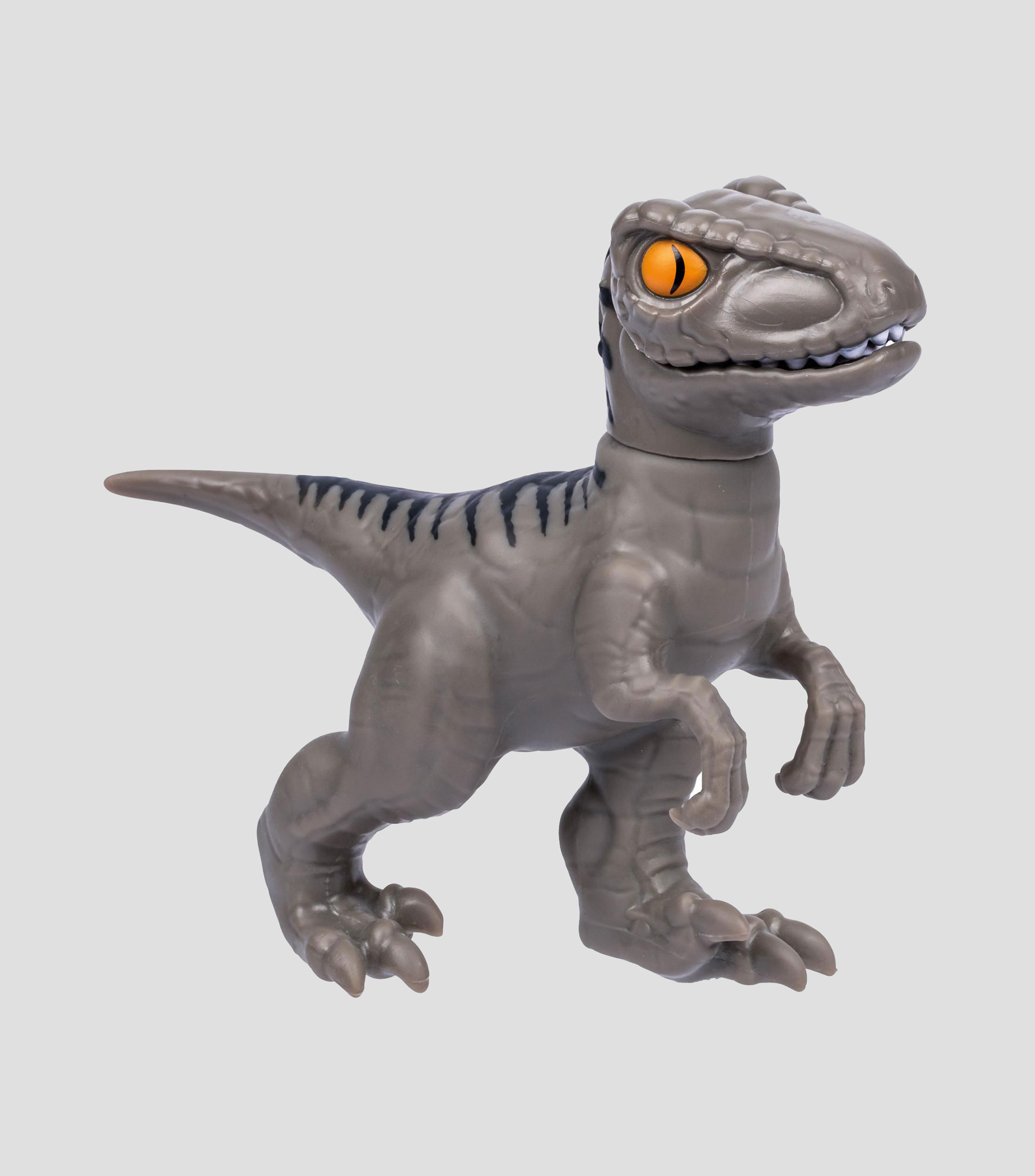 Figura de Acción Goo Jit Zu Velociraptor