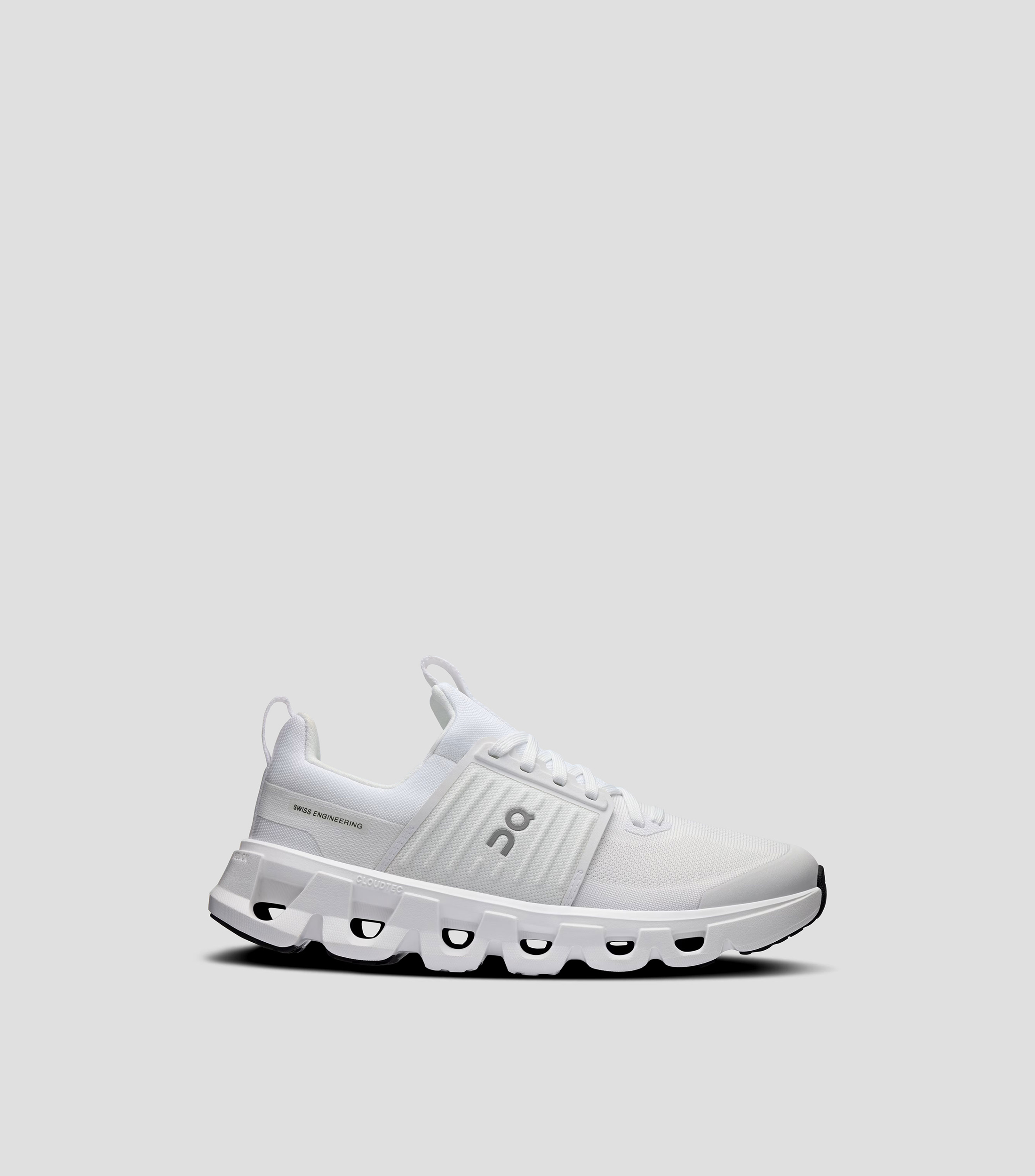 Tenis para Correr Cloudswift Youth Nino Niña