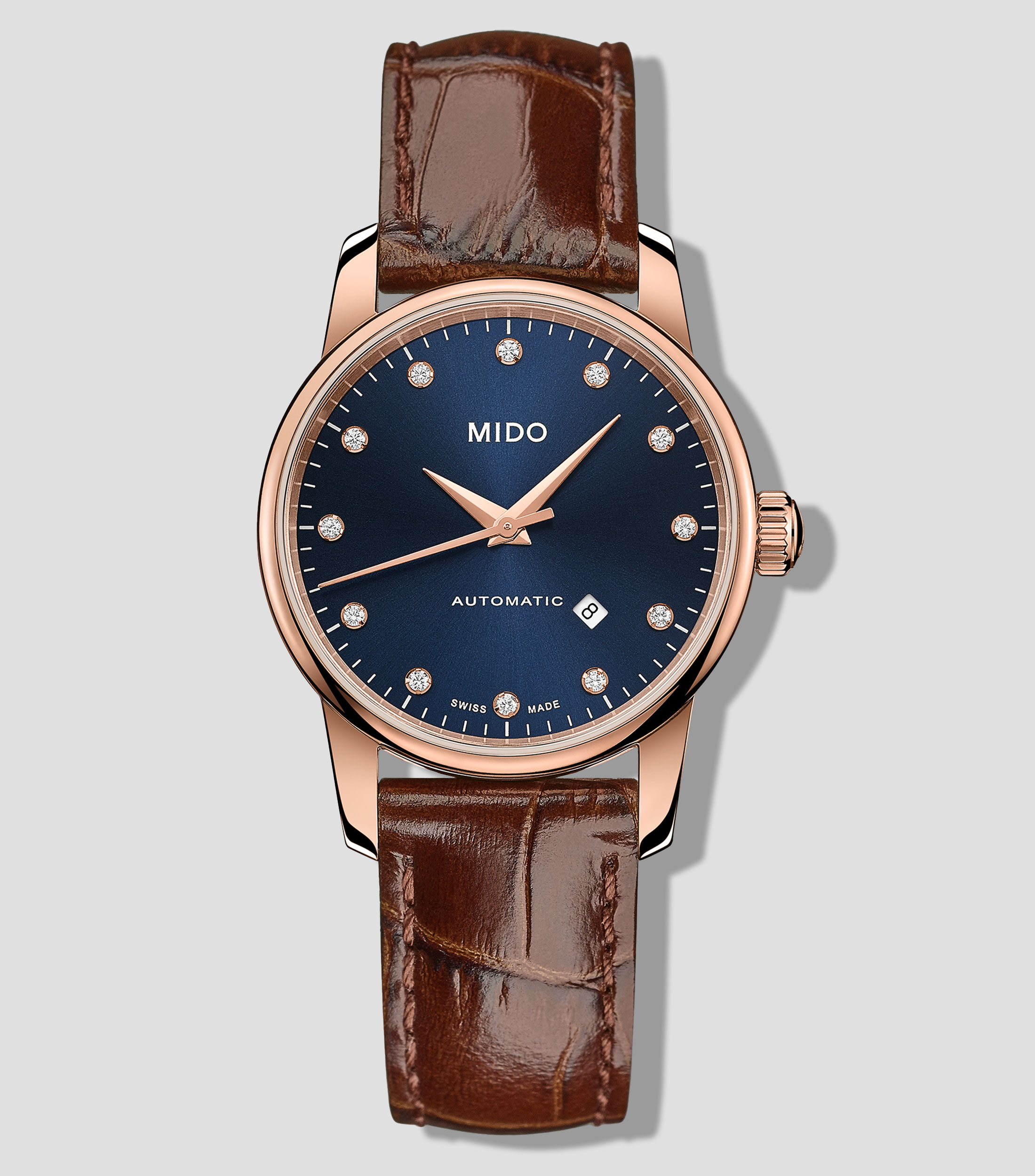 Reloj Baroncelli Midnight Blue Mujer