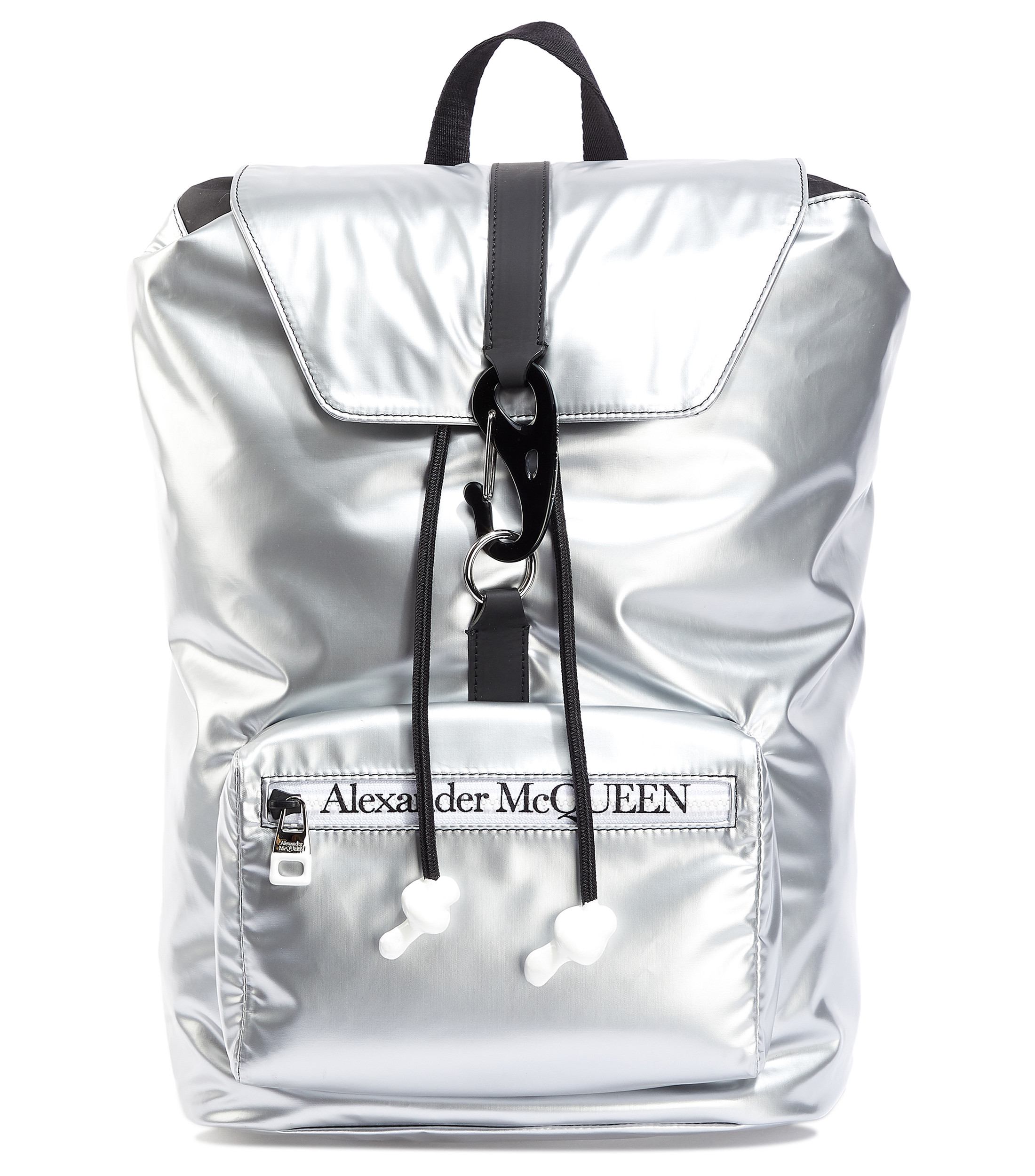 Alexander McQueen Mochila Hombre El Palacio de Hierro