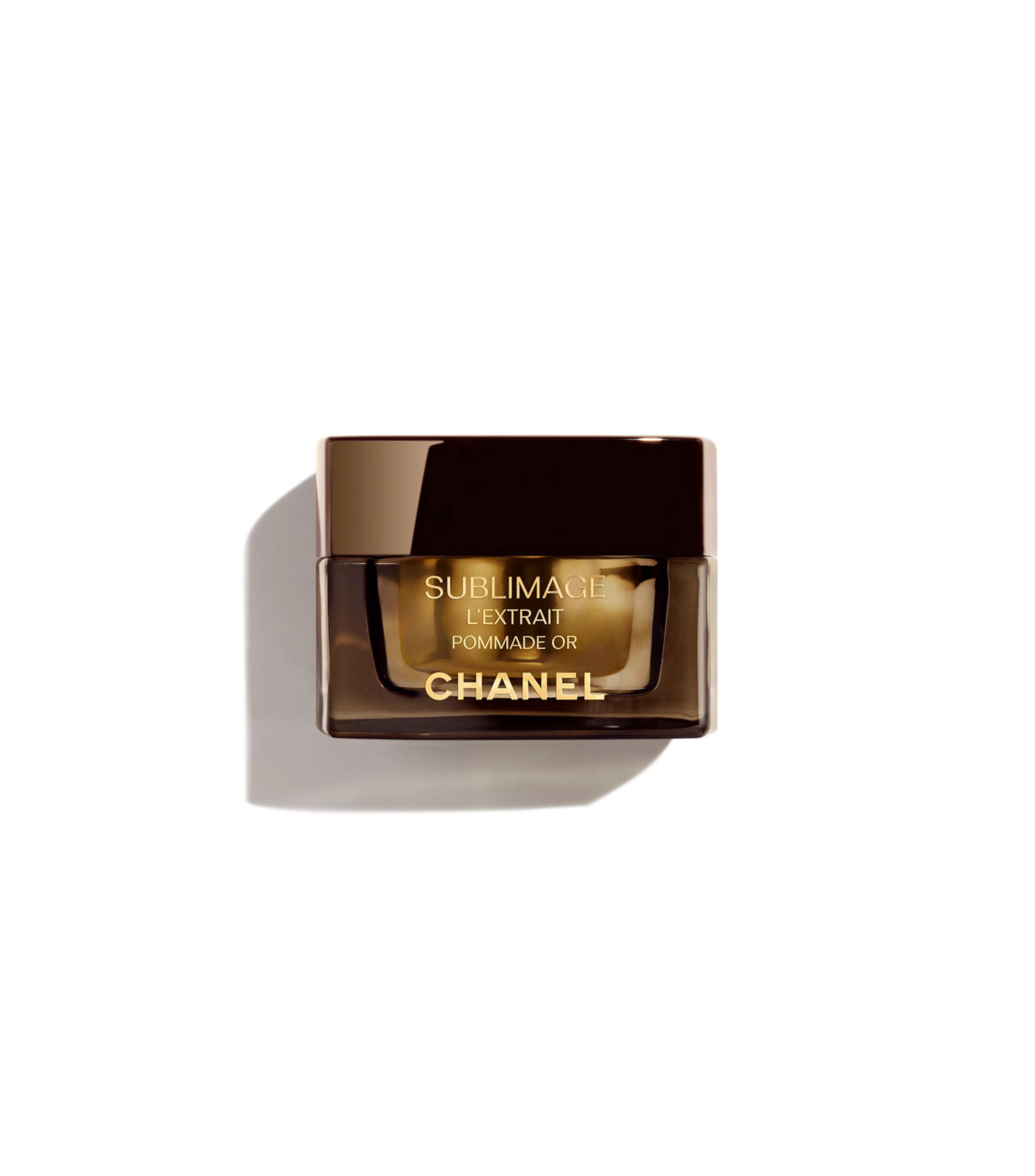 BALSAMO RADIANTE DORADO, 15 G