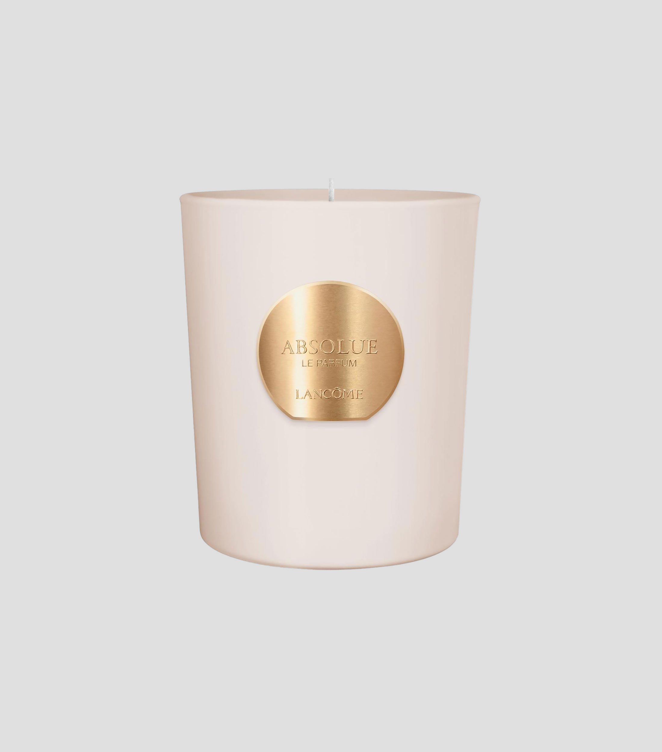 Vela aromática Absolue Le Parfum