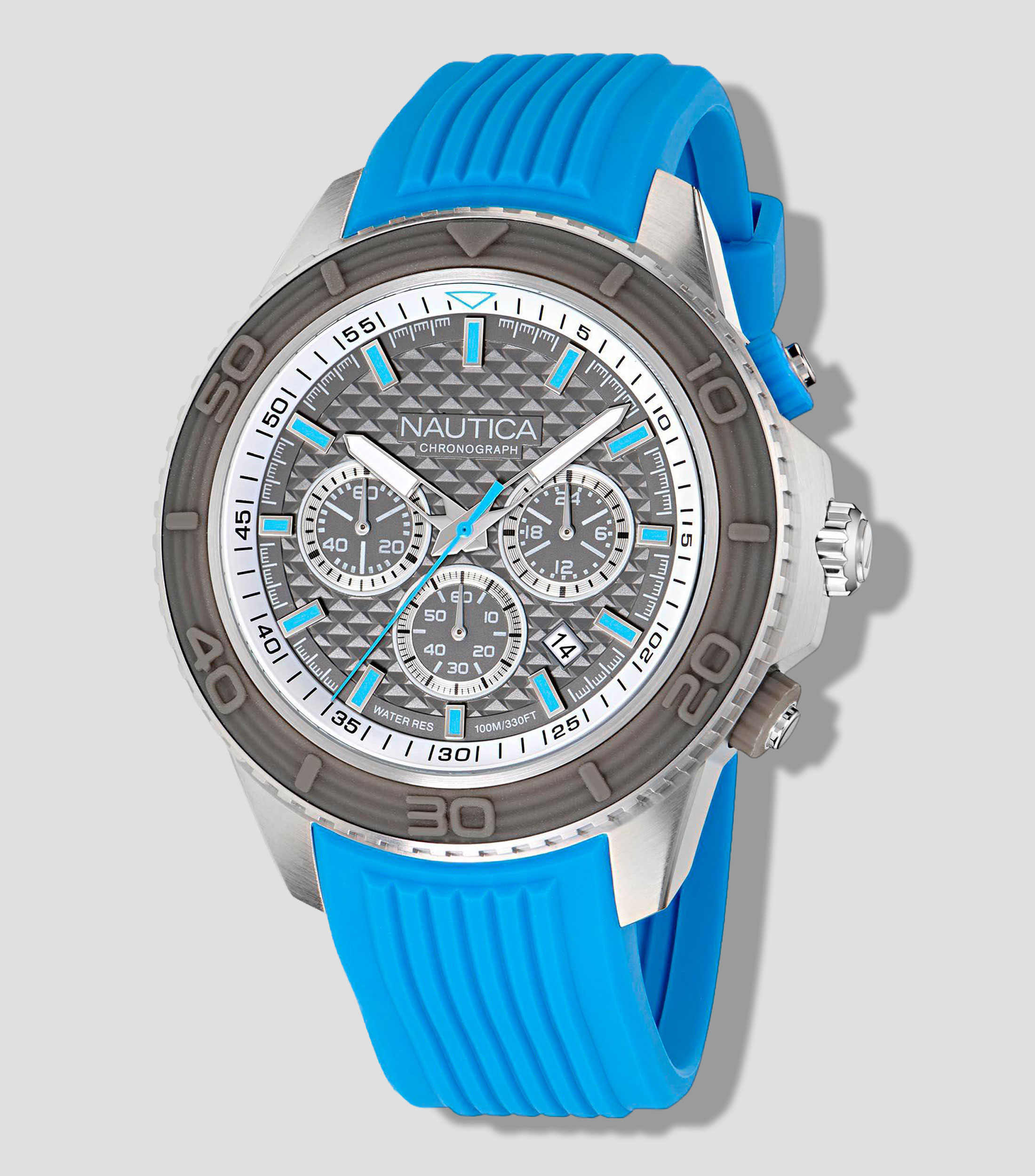 Reloj para Hombre One Casual Gris
