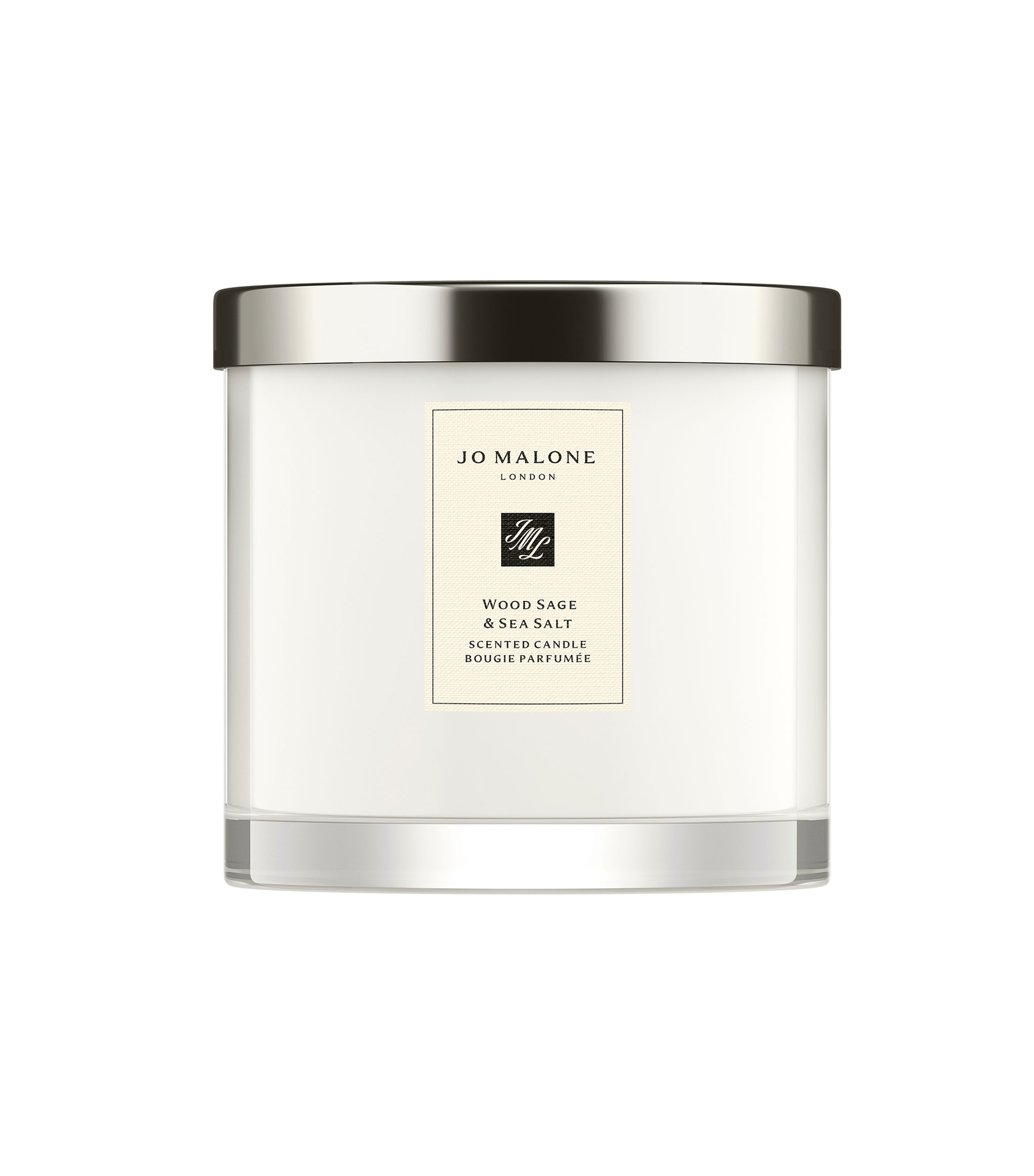 Vela Aromatica Wood Sage Sea Salt