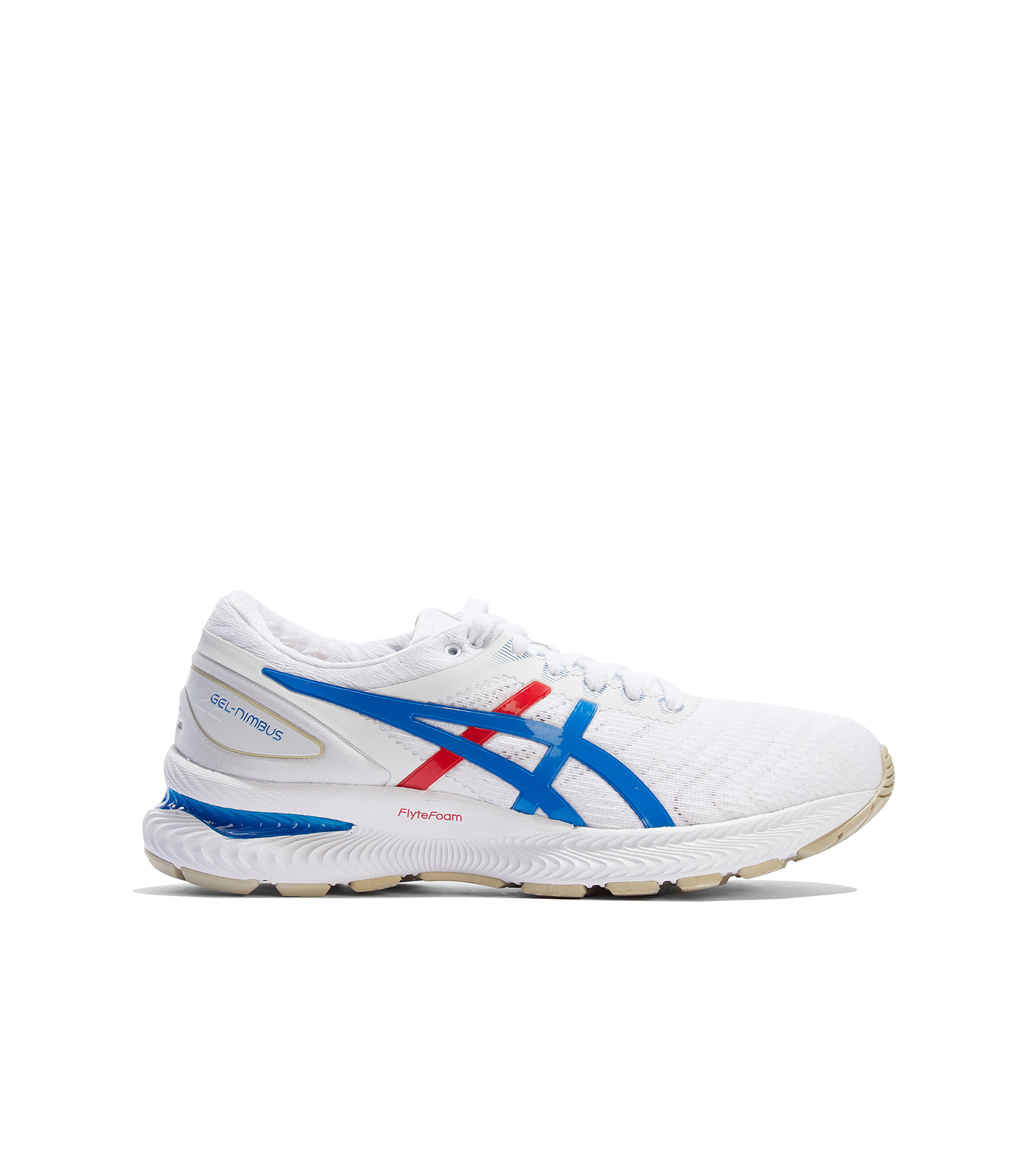 Asics palacio de hierro Clearance
