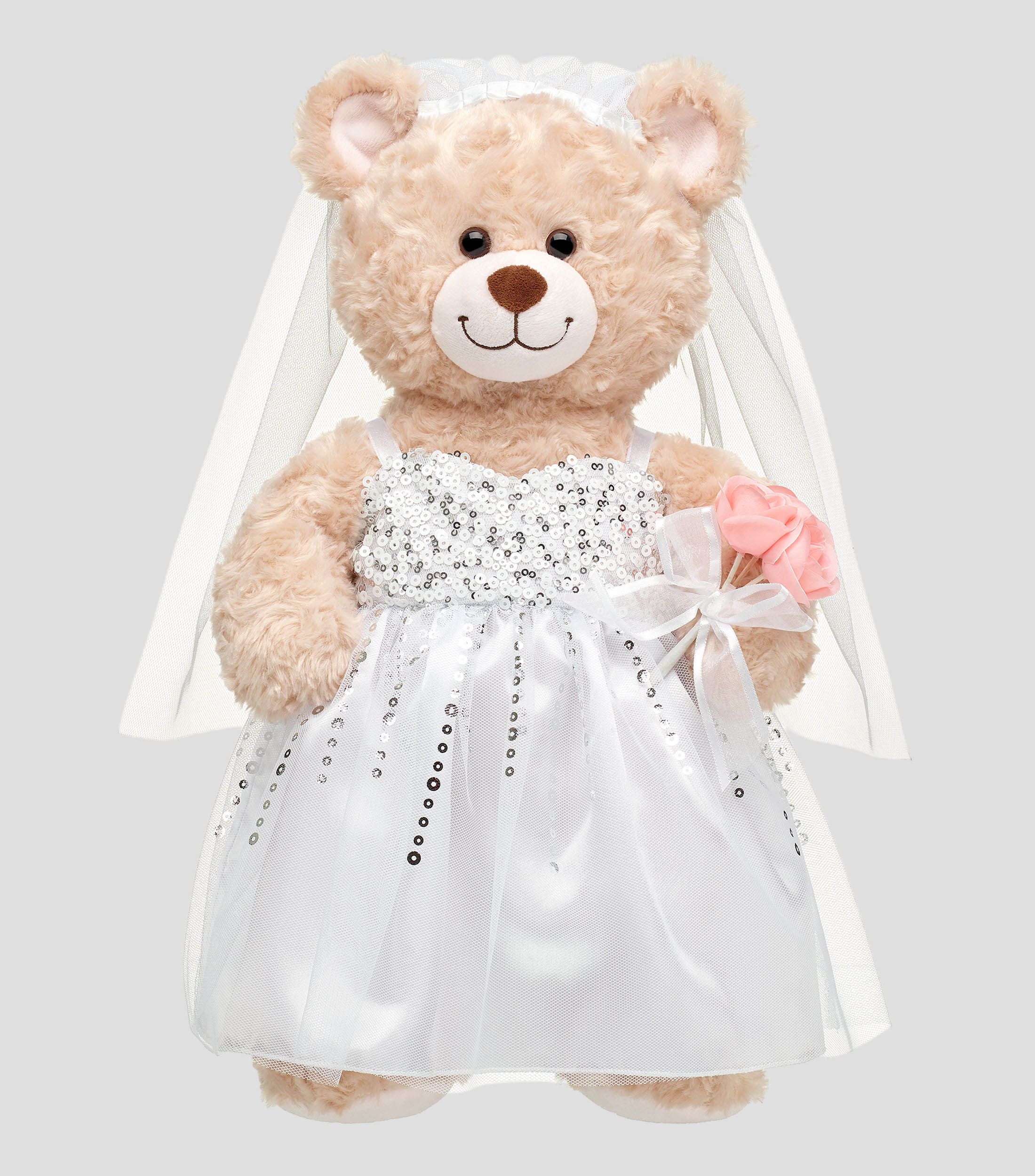 Vestido de Novia