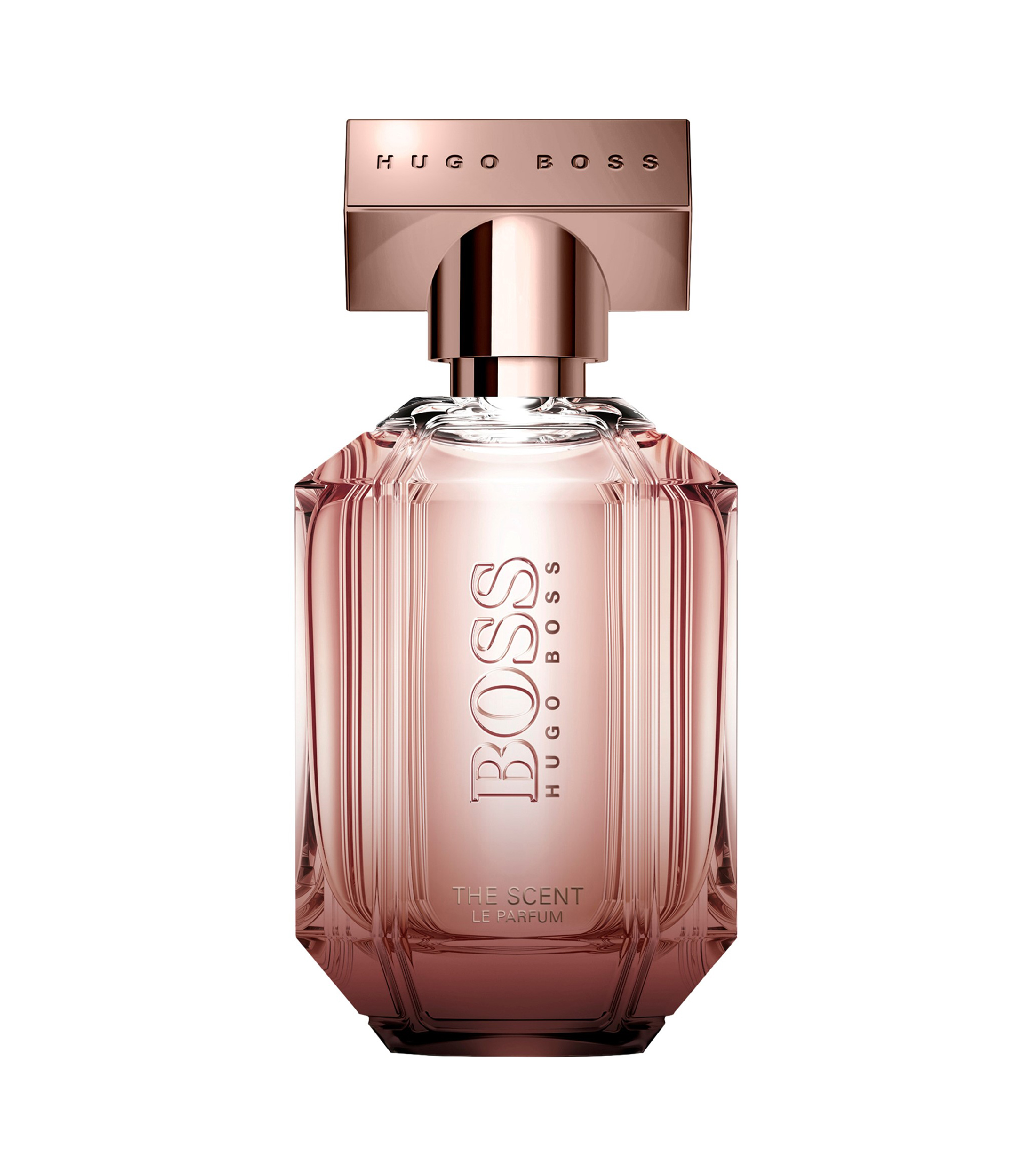 Interpretación solo sabio Hugo Boss Perfume, The Scent For Her Eau de Parfum, 50 ml Mujer - El  Palacio de Hierro