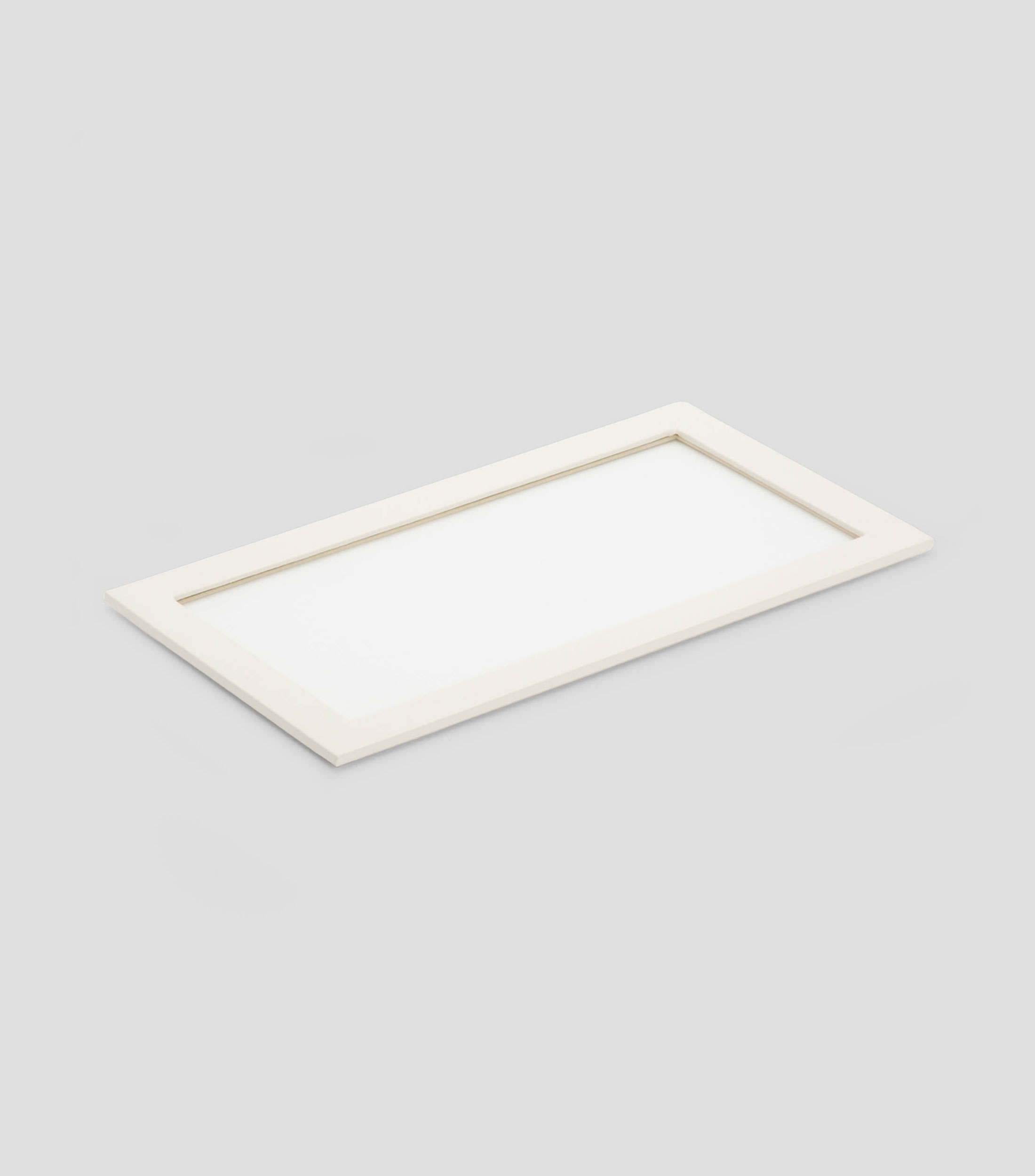 Tapa protectora en Cristal