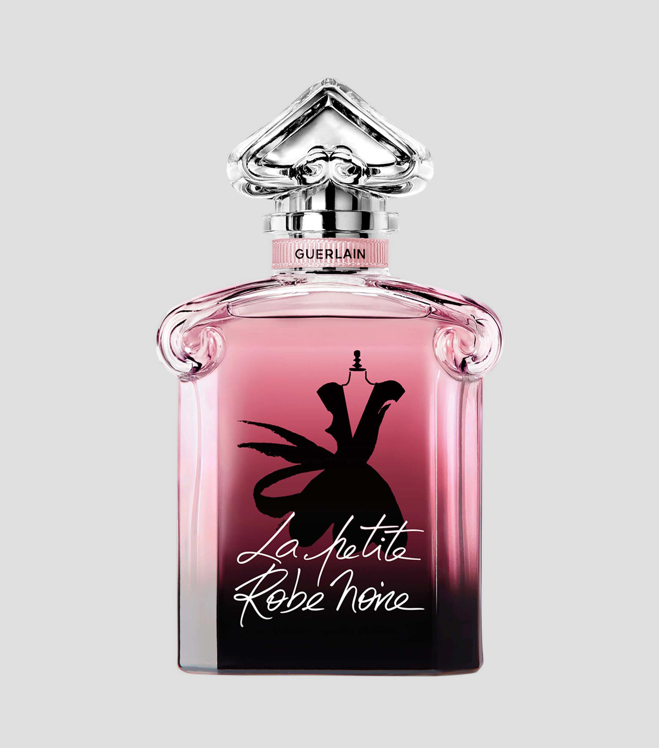 Perfume La Petite Robe Noire Intense, Eau de Parfum 100 ml para Mujer