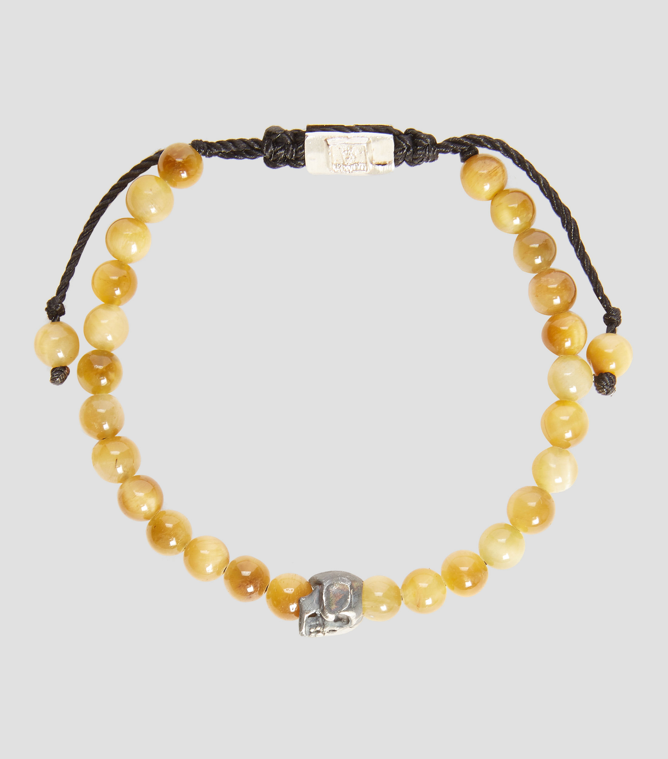 Pulsera Ajustable Hombre